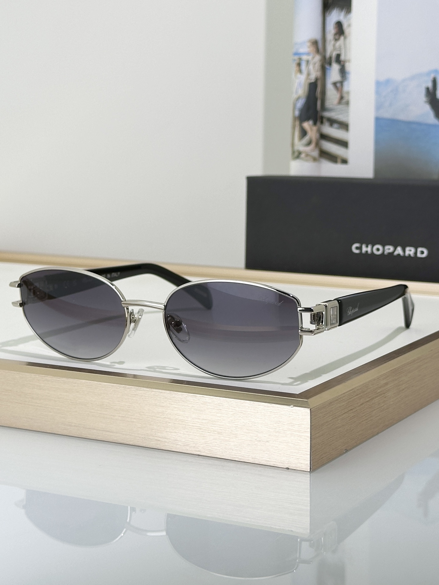 Designer Sunglasses SCHM59S