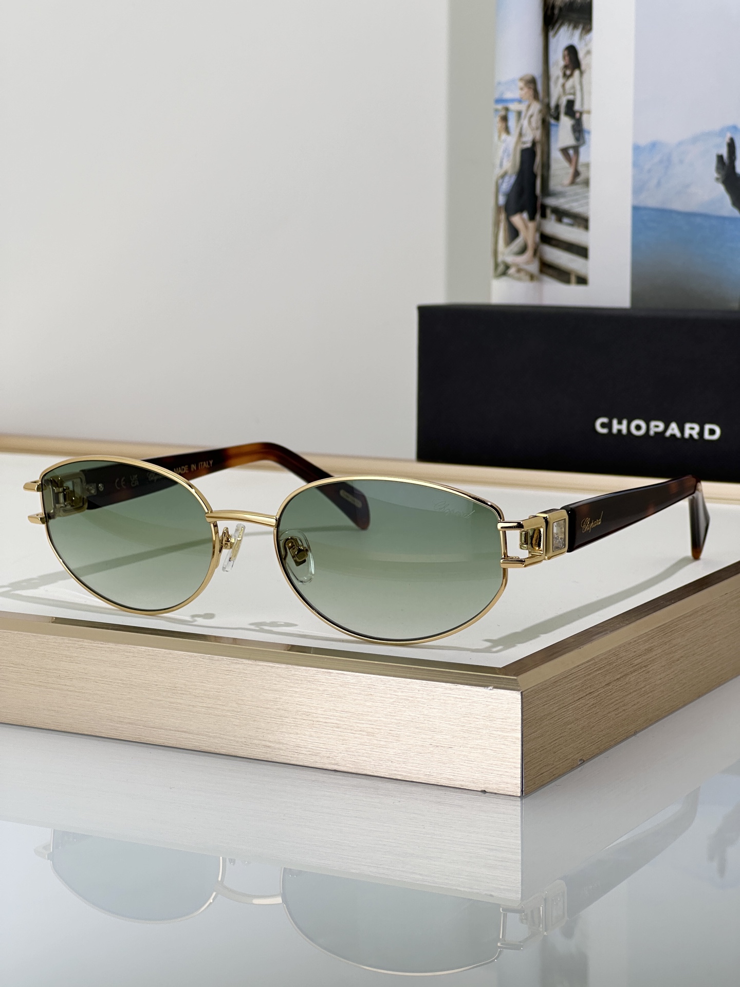 Designer Sunglasses SCHM59S