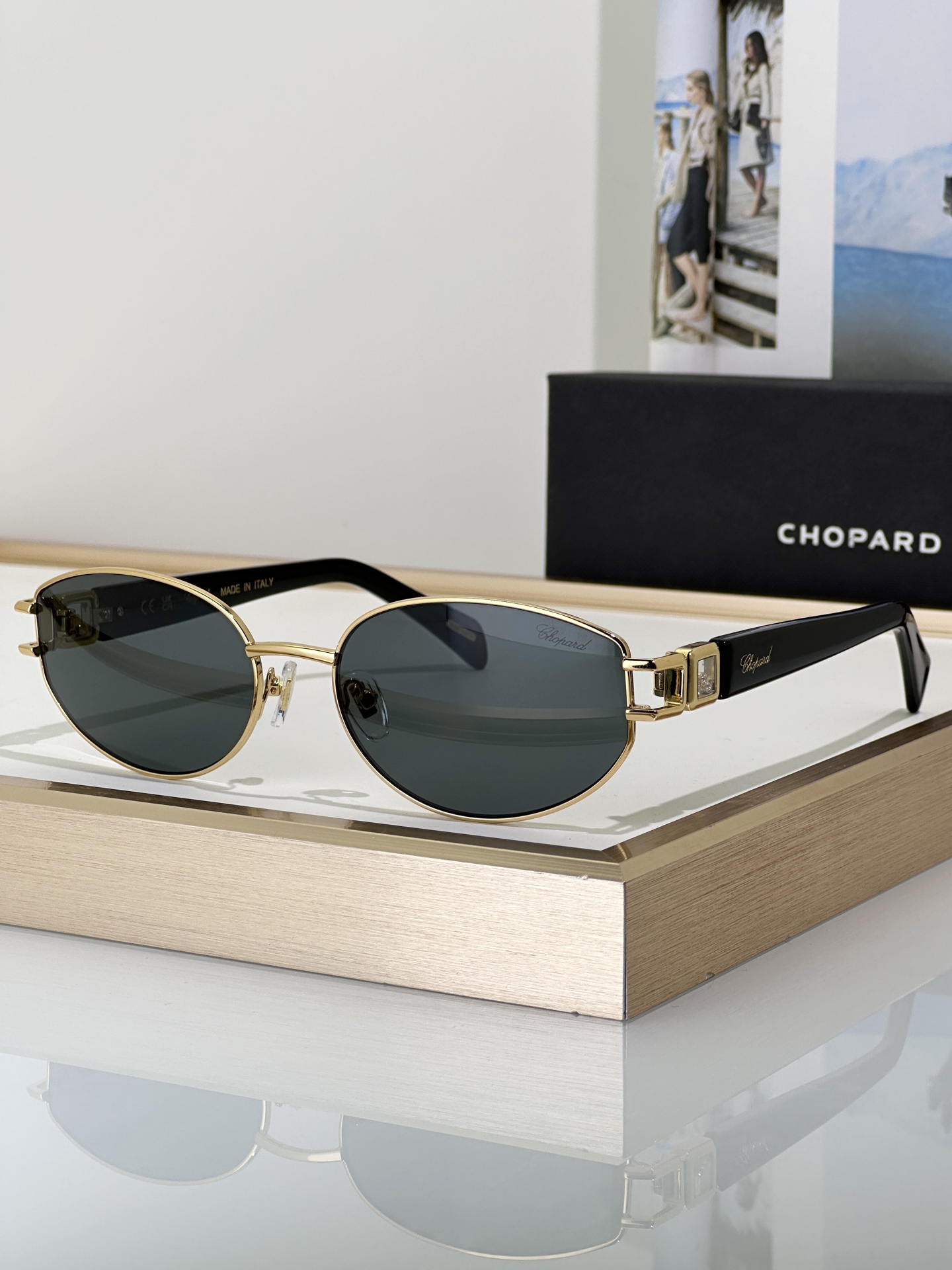 Designer Sunglasses SCHM59S