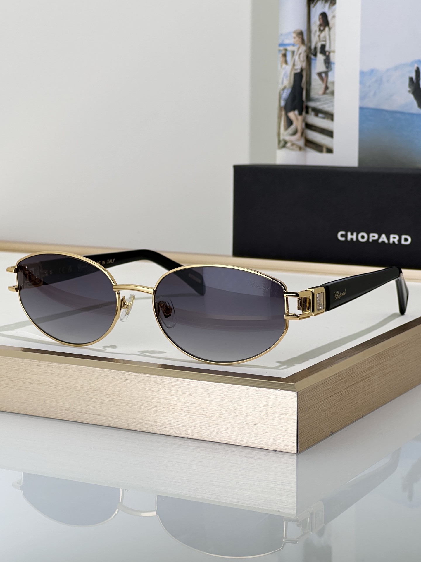 Designer Sunglasses SCHM59S