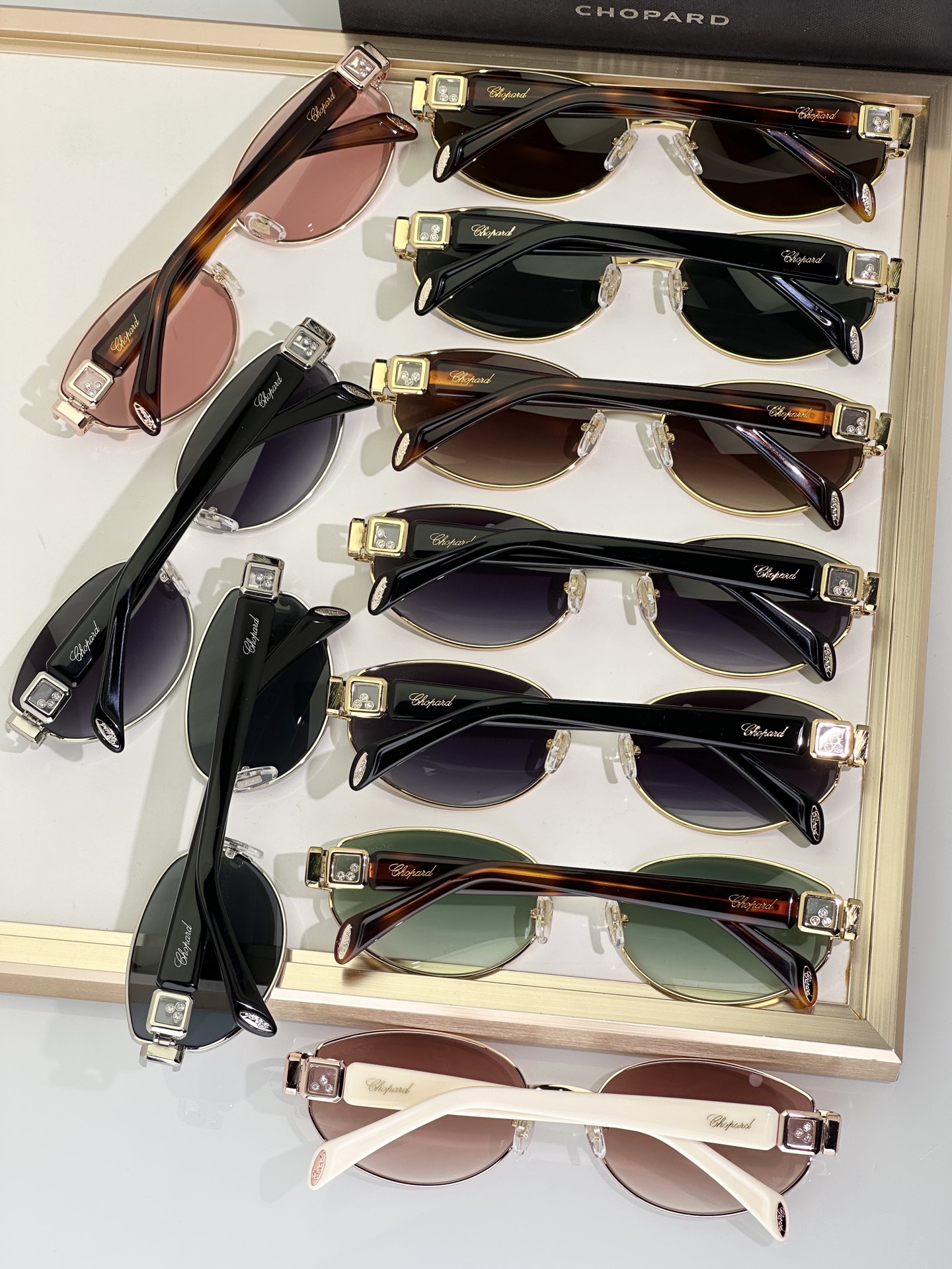 Designer Sunglasses SCHM59S