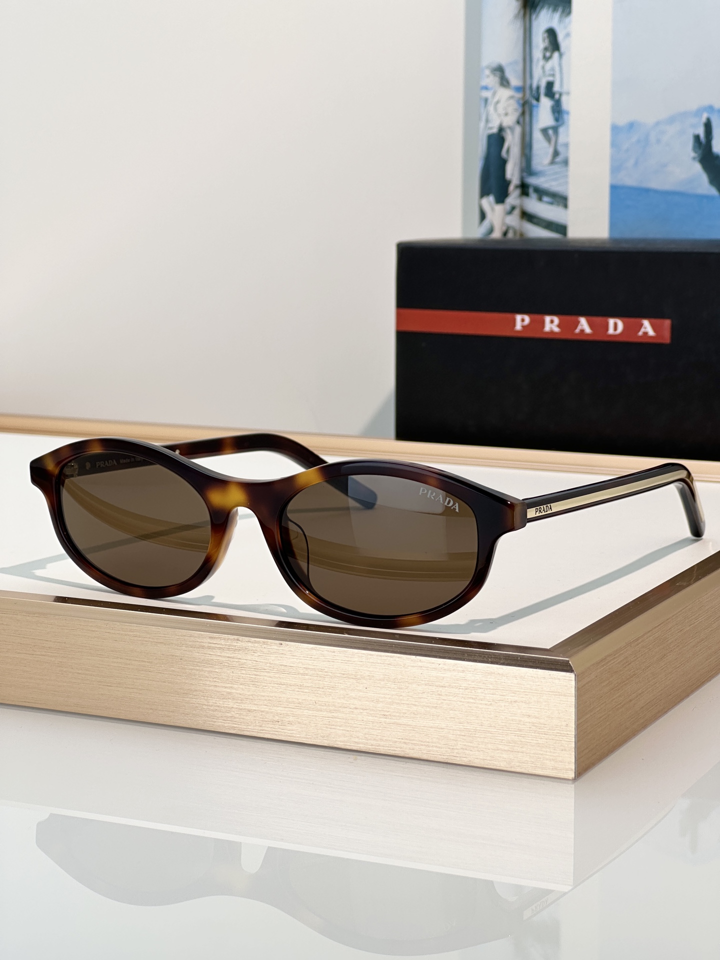Designer Sunglasses SPR