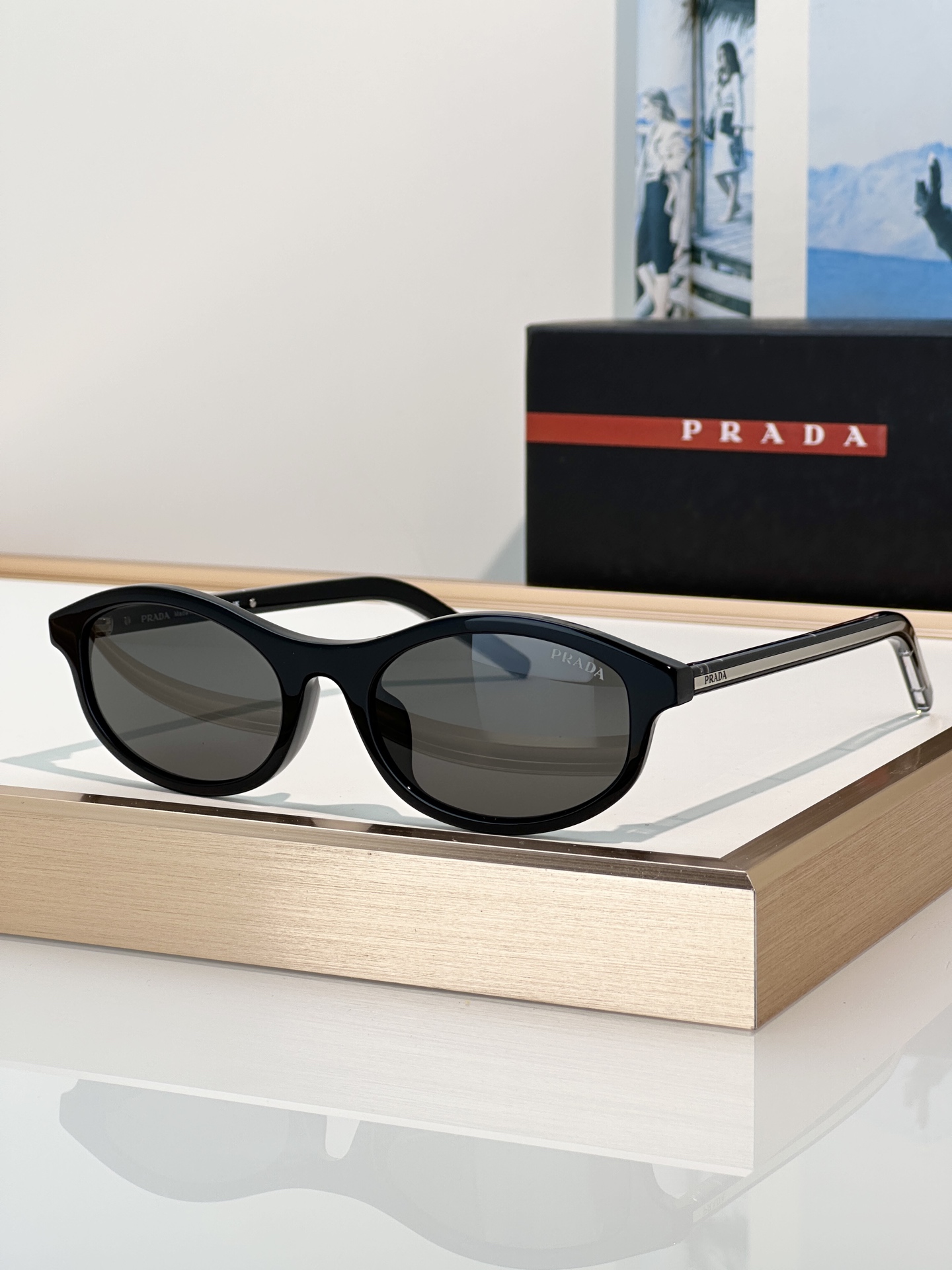 Designer Sunglasses SPR