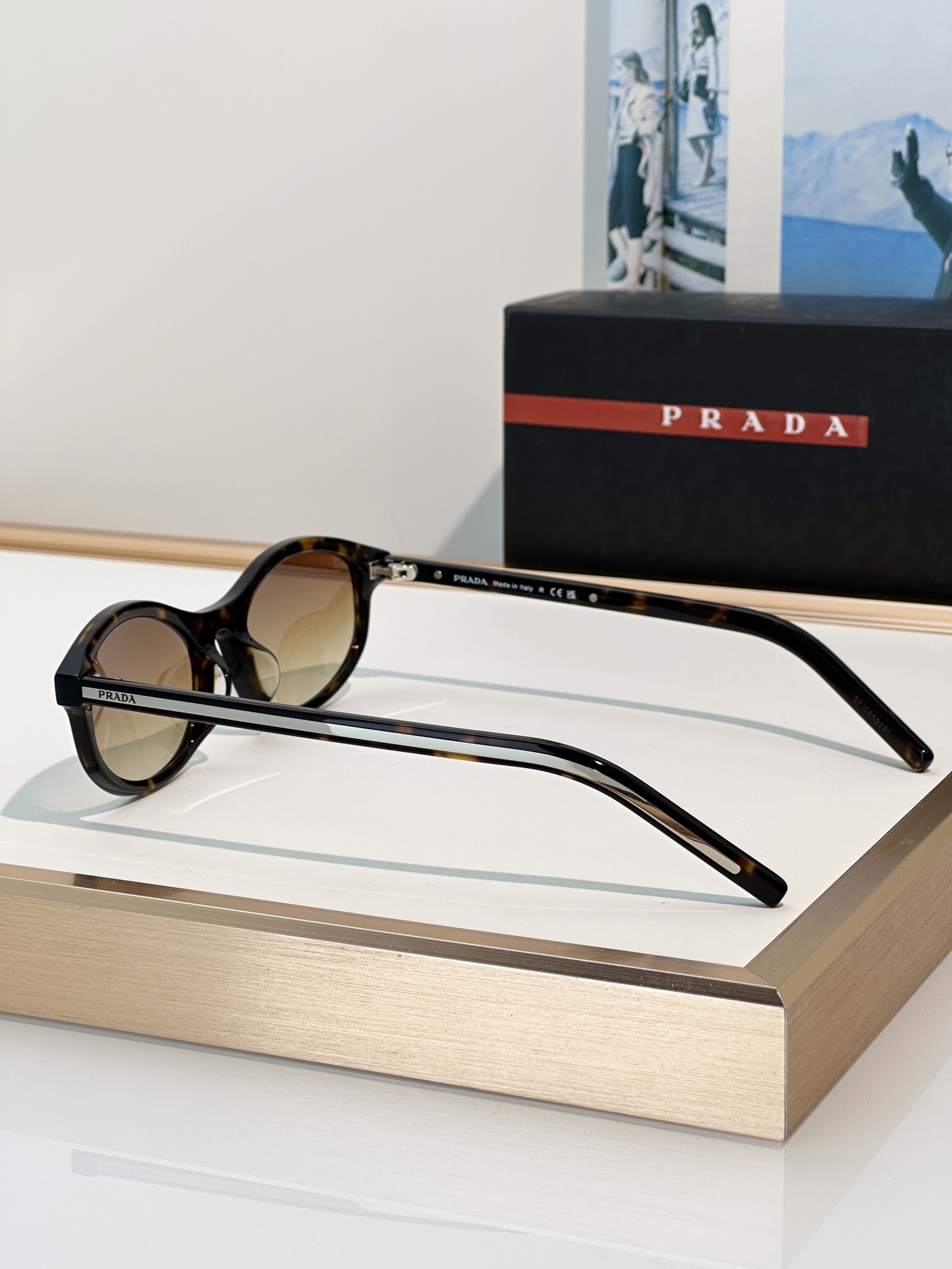 Designer Sunglasses SPR