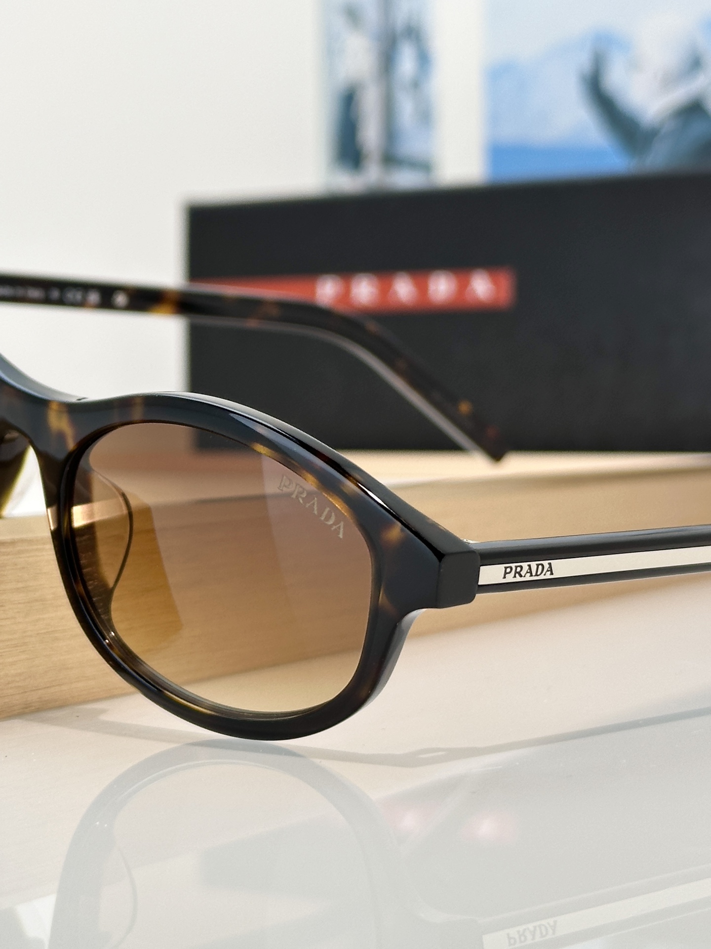 Designer Sunglasses SPR