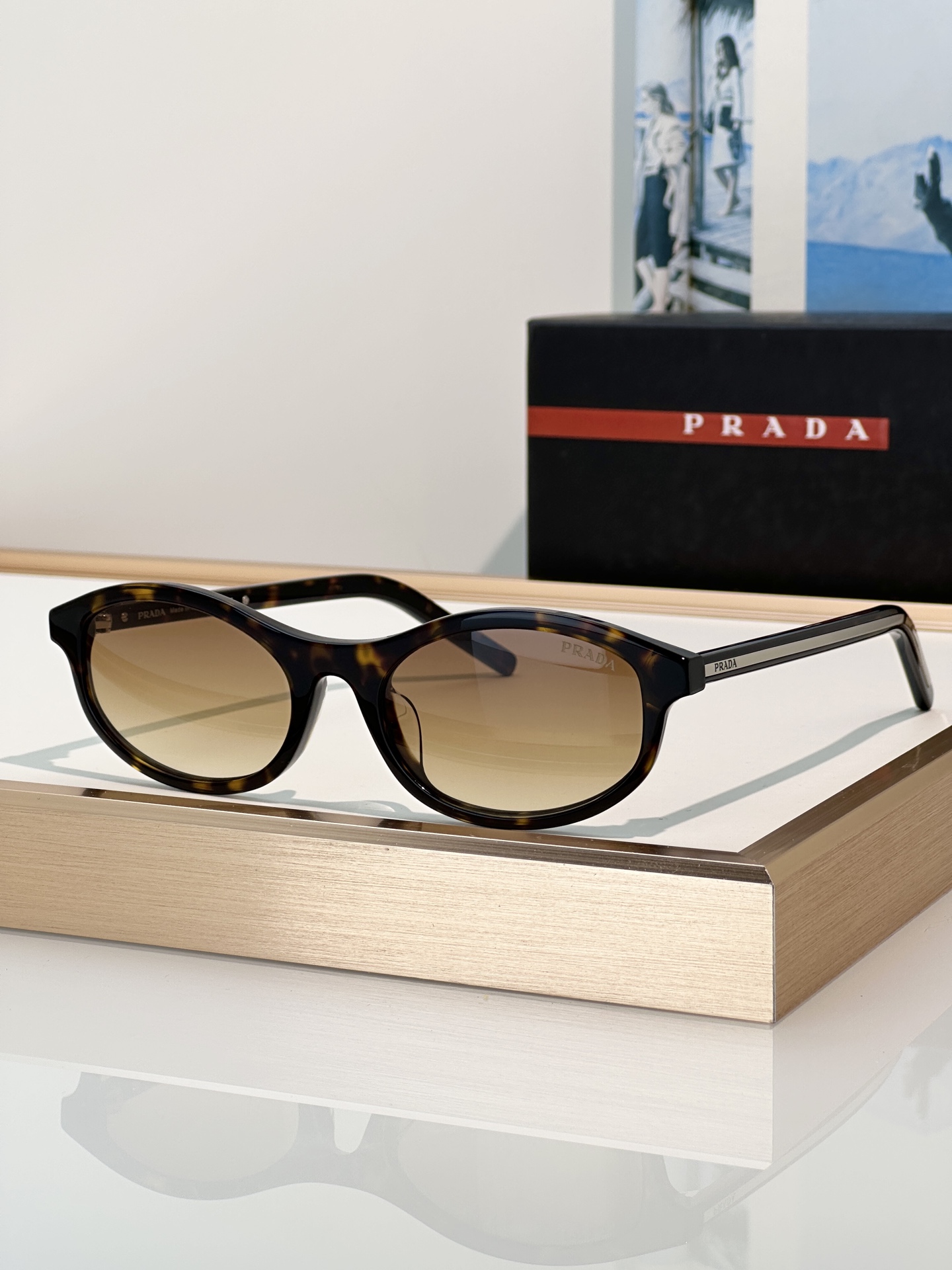 Designer Sunglasses SPR