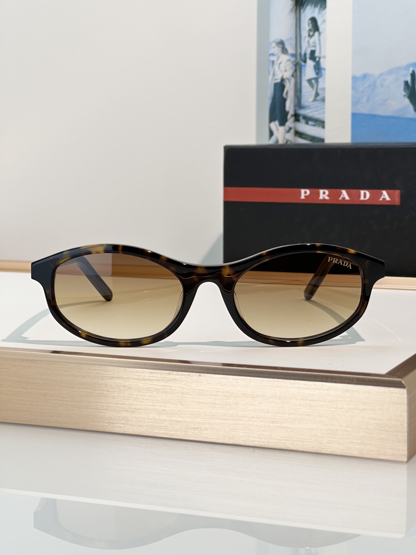Designer Sunglasses SPR