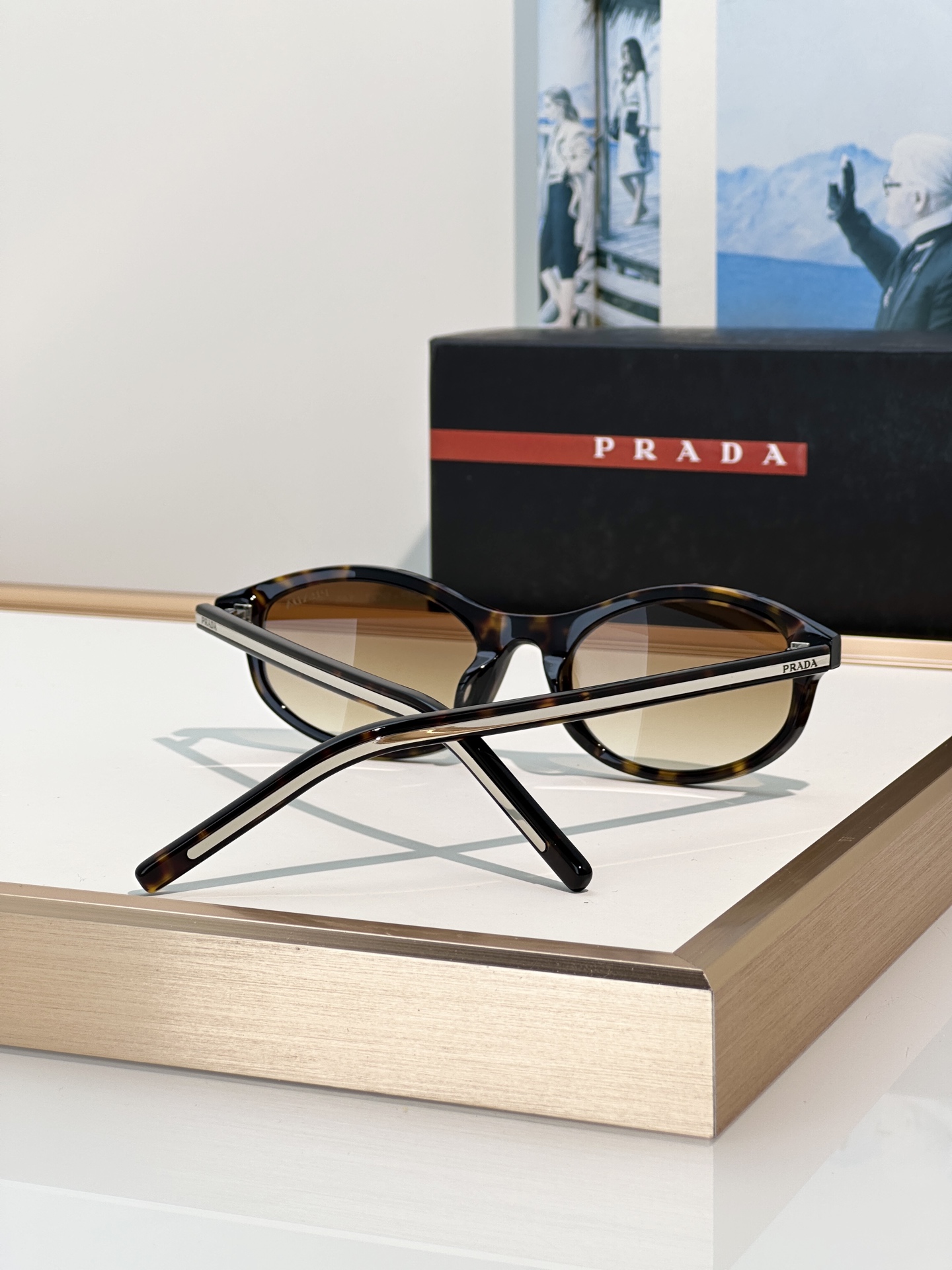 Designer Sunglasses SPR