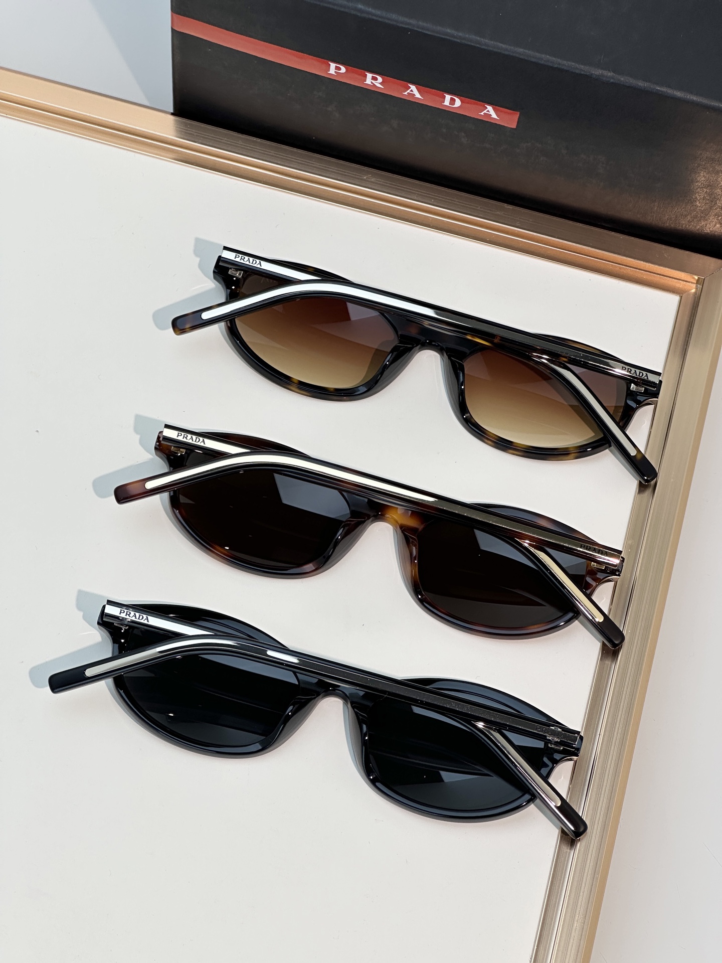 Designer Sunglasses SPR