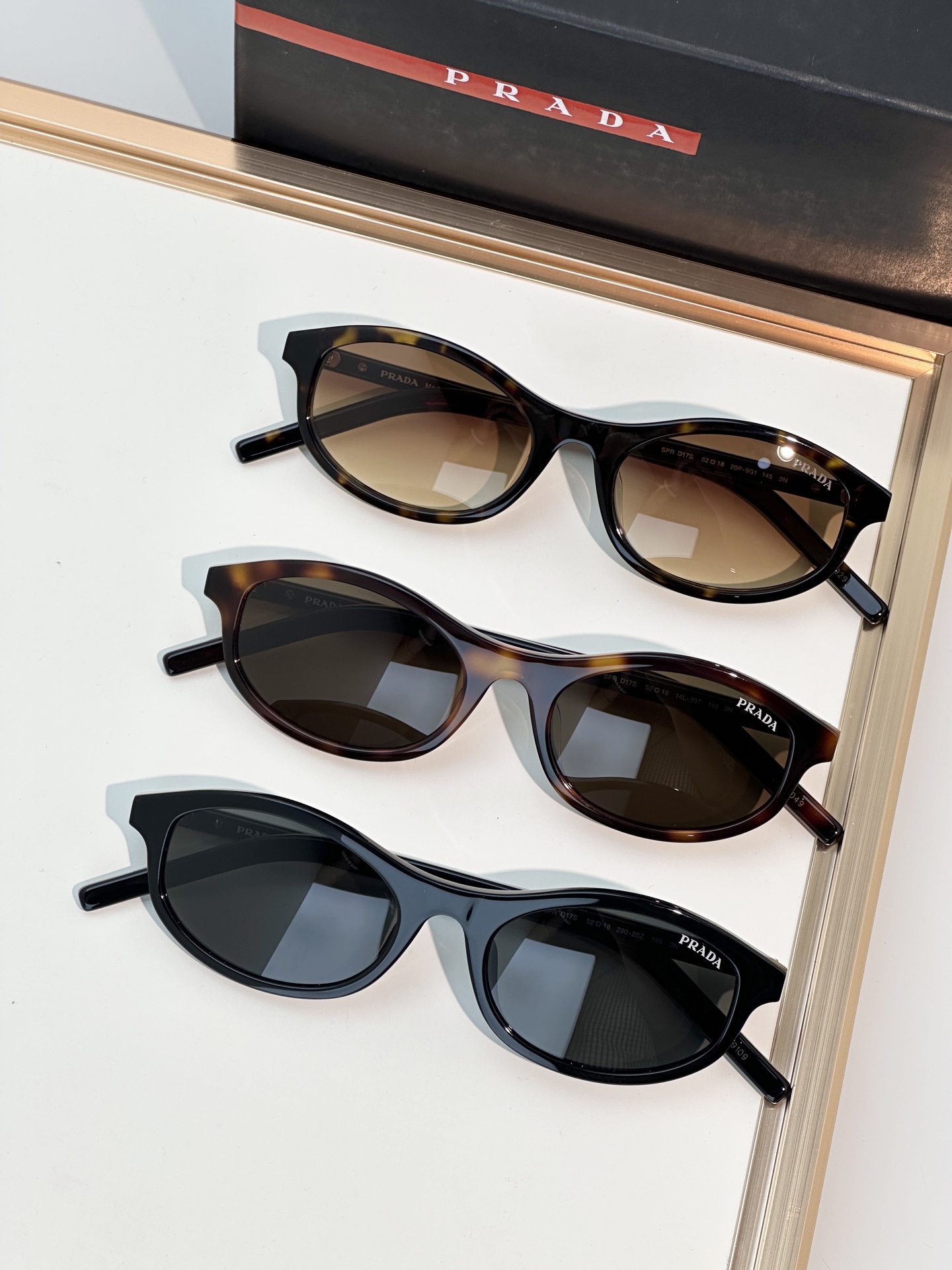 Designer Sunglasses SPR