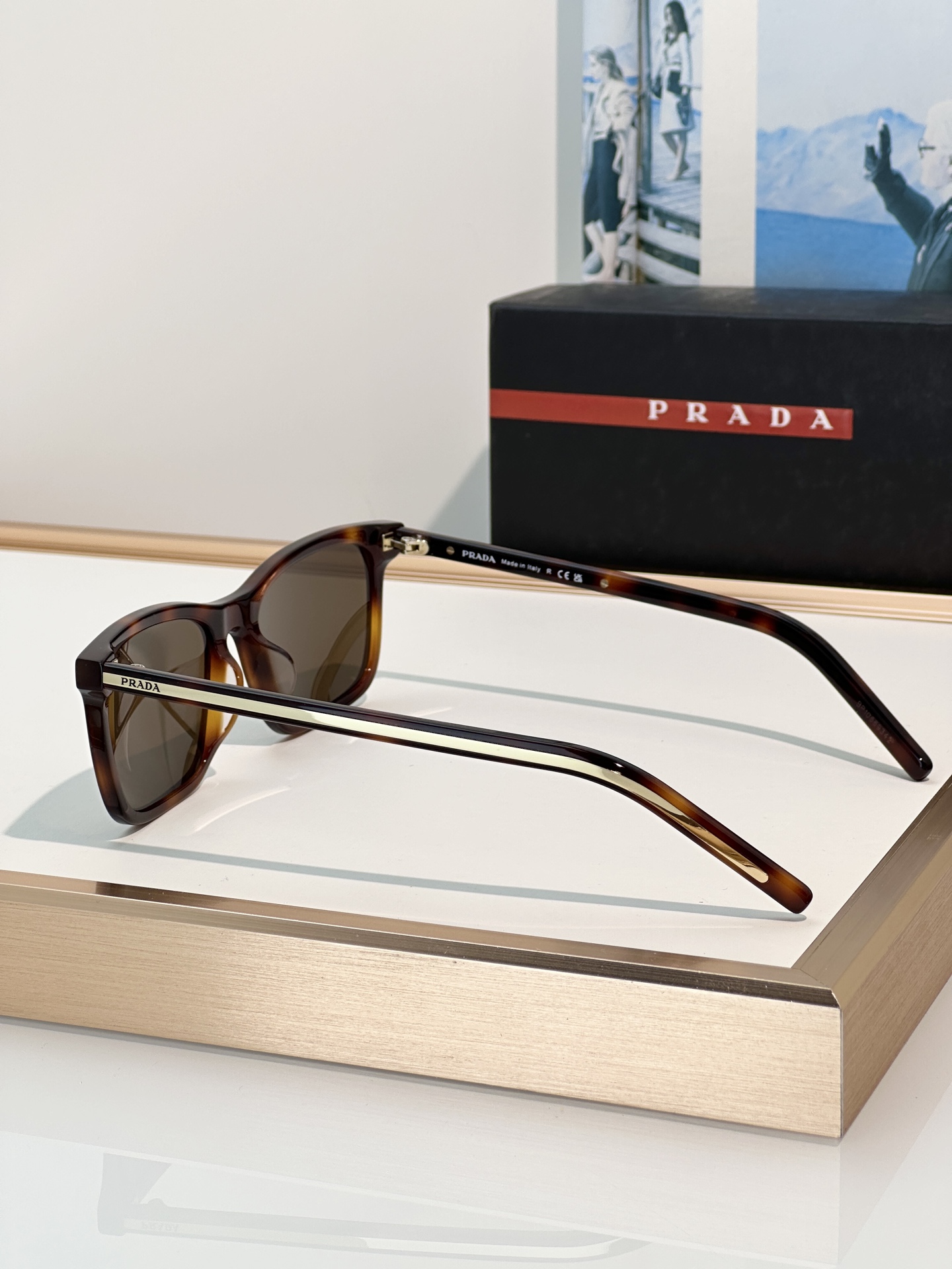 Designer Sunglasses SPR