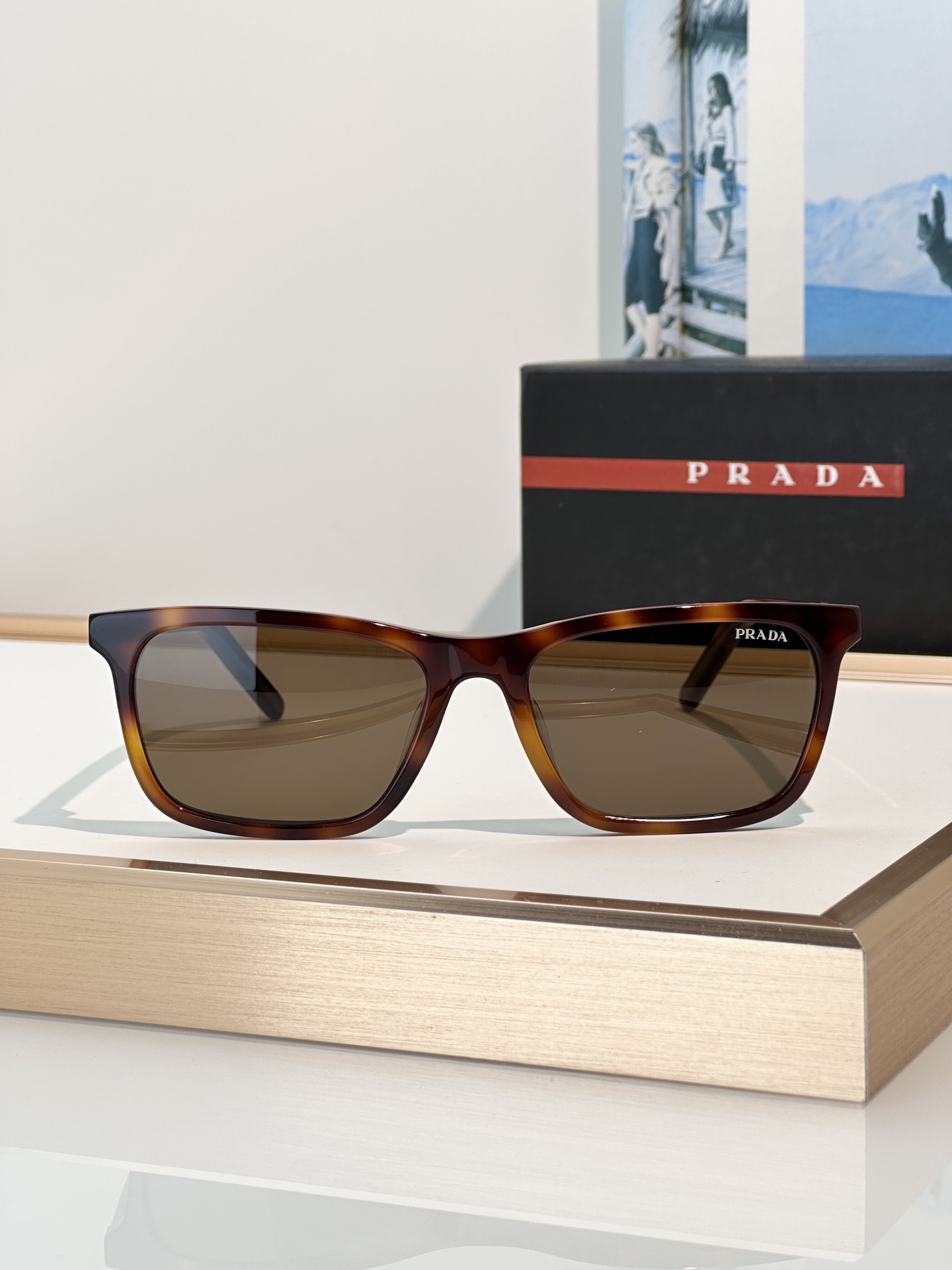 Designer Sunglasses SPR