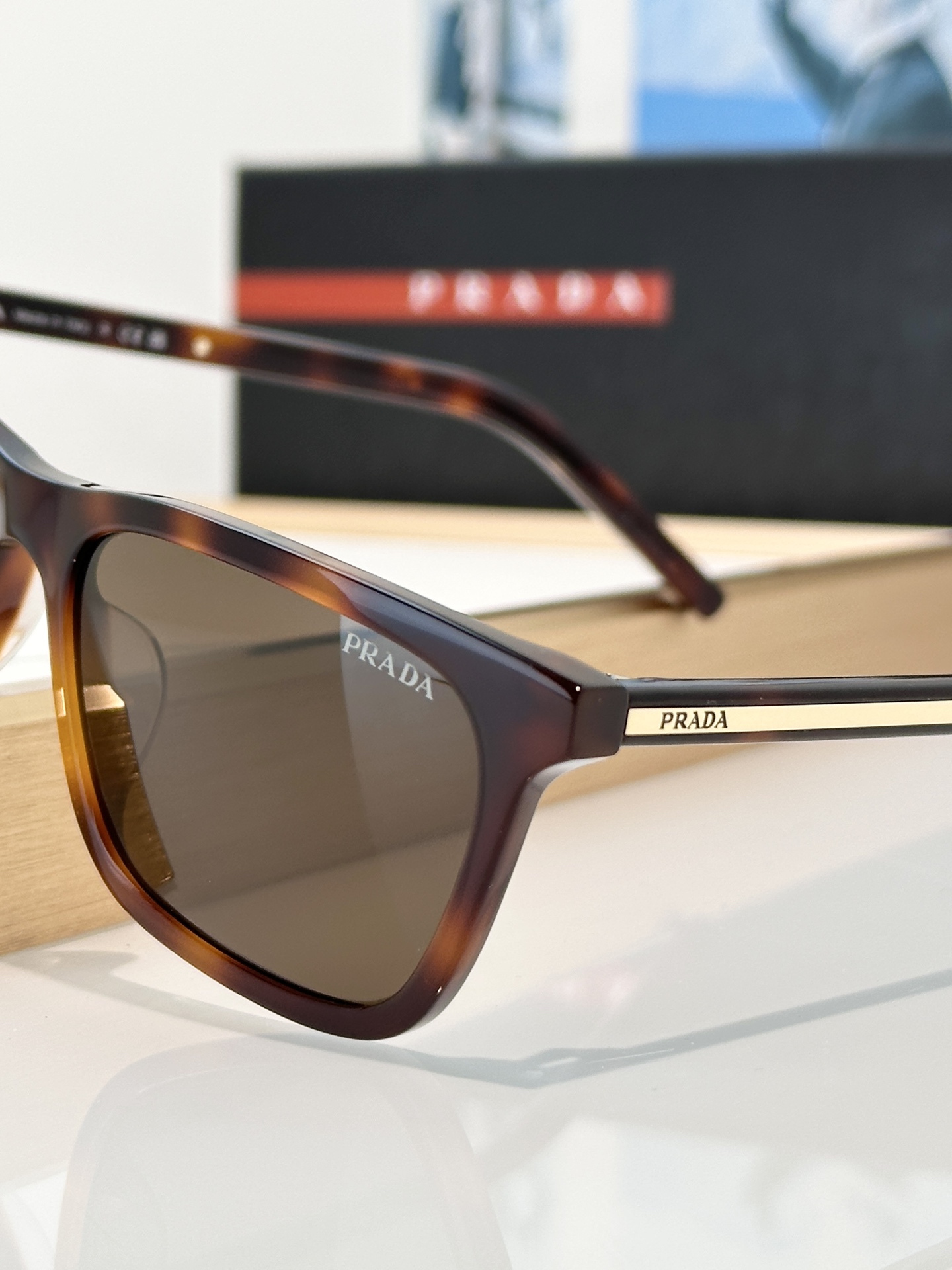 Designer Sunglasses SPR