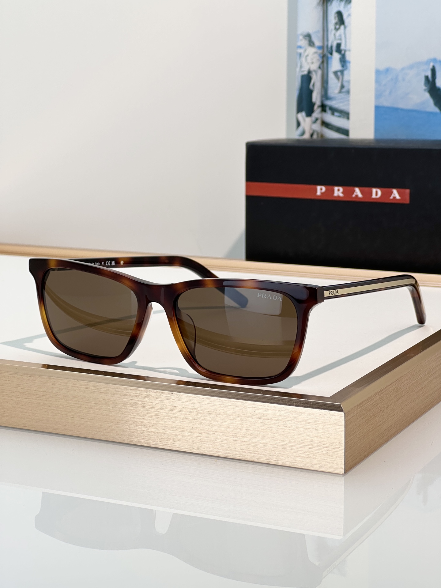 Designer Sunglasses SPR