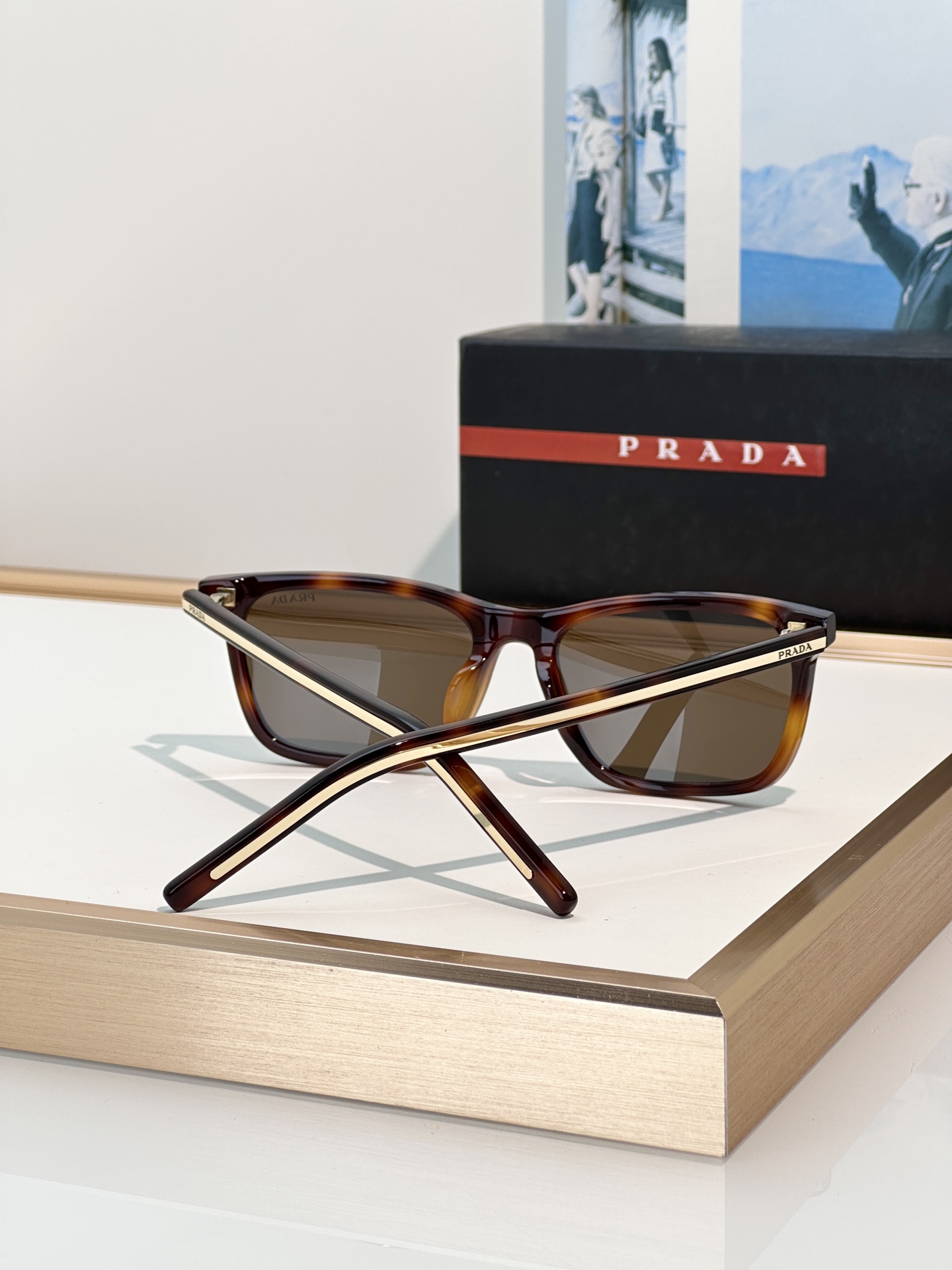 Designer Sunglasses SPR