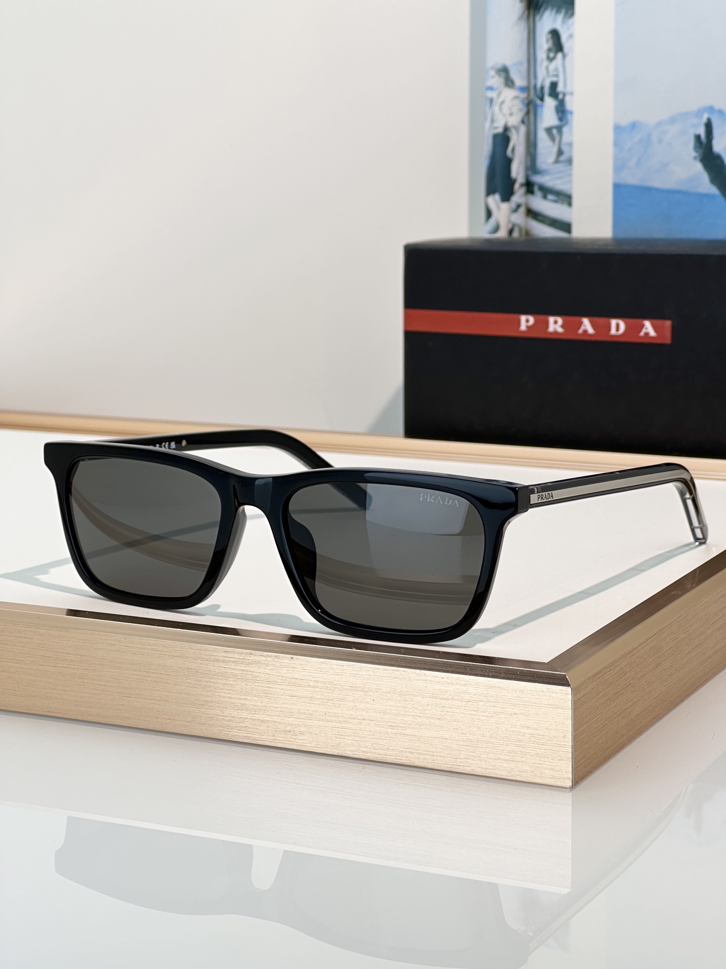 Designer Sunglasses SPR
