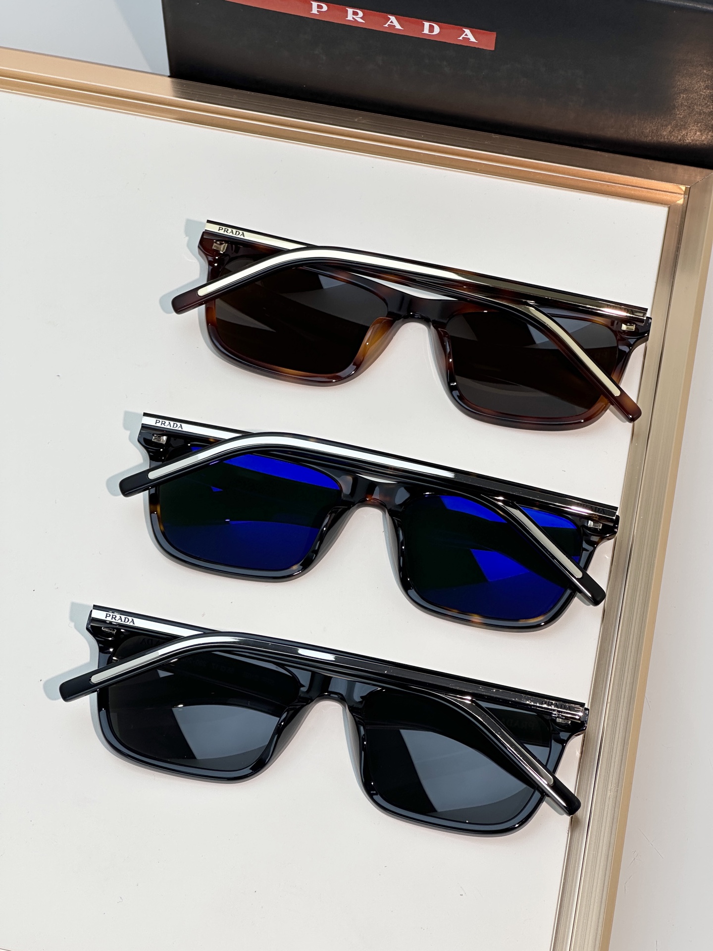 Designer Sunglasses SPR