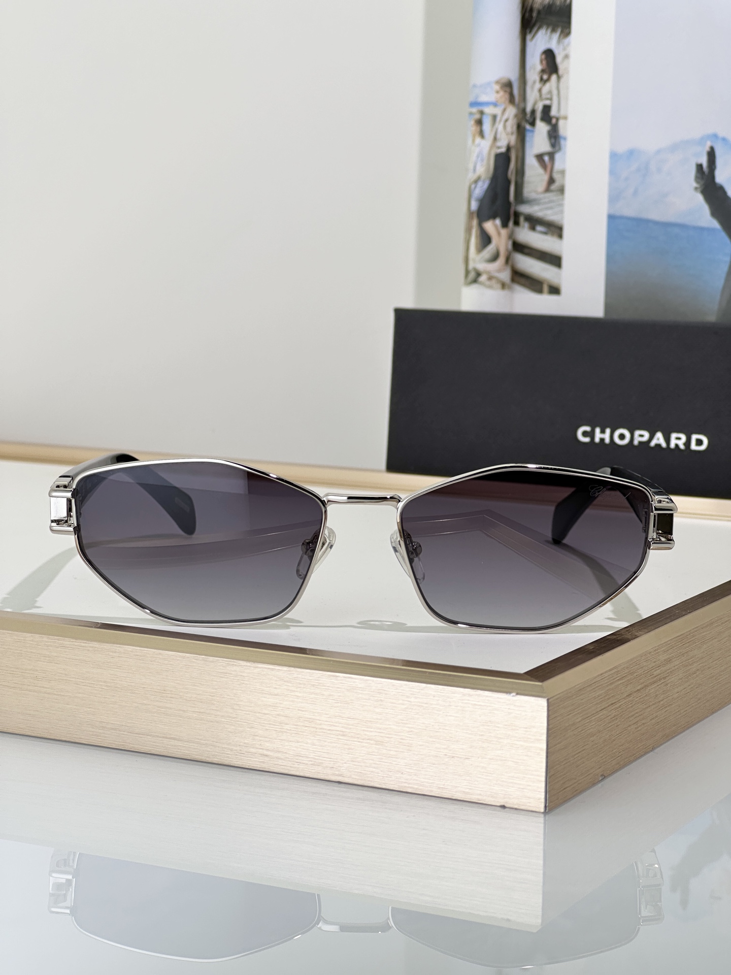 Designer Sunglasses SCHM13S