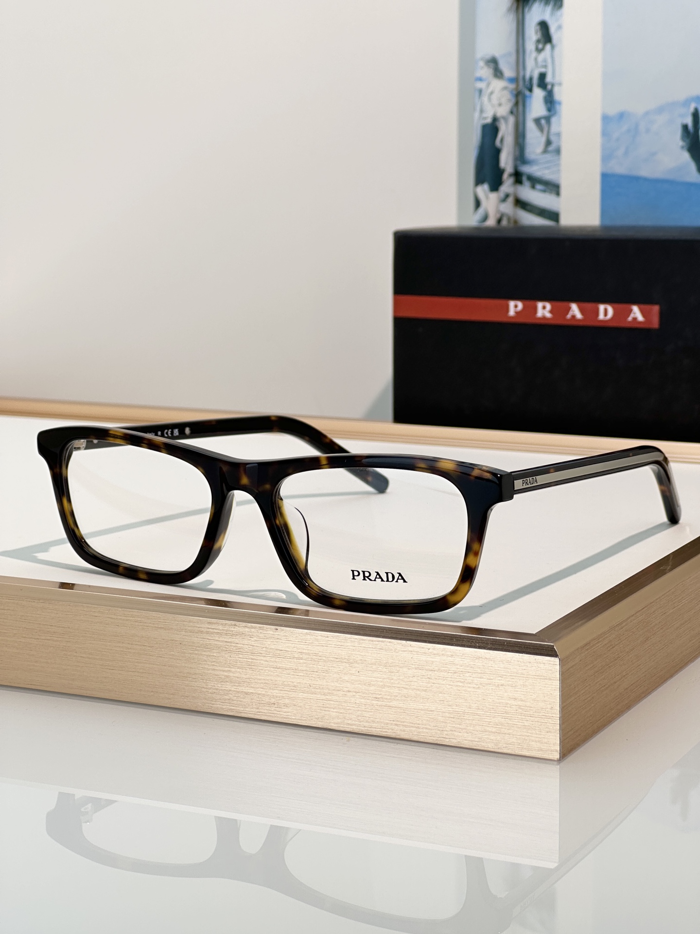 Designer Sunglasses VPR