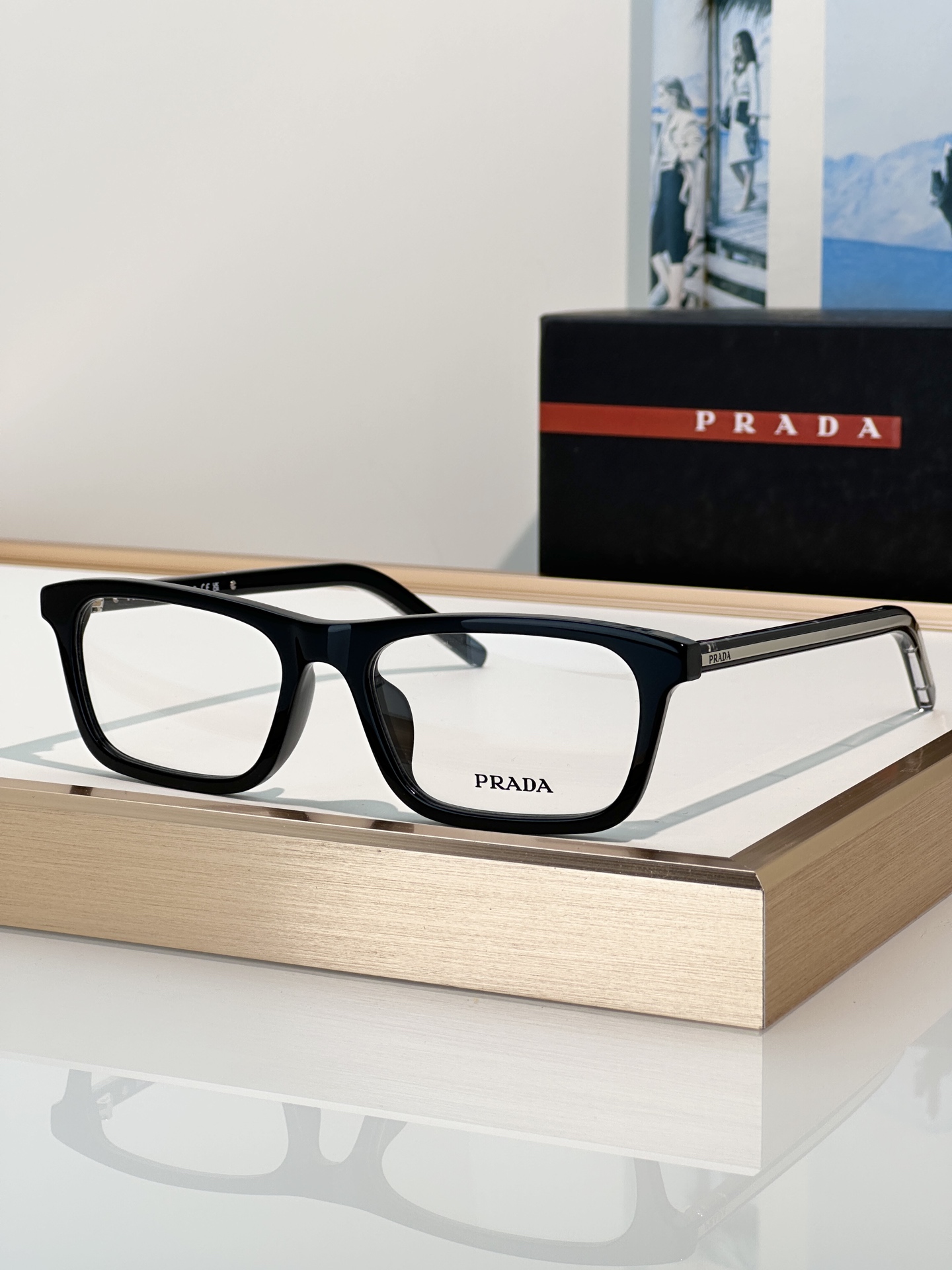 Designer Sunglasses VPR