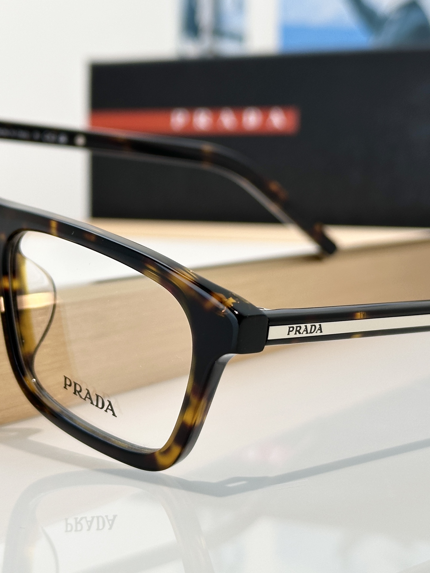 Designer Sunglasses VPR