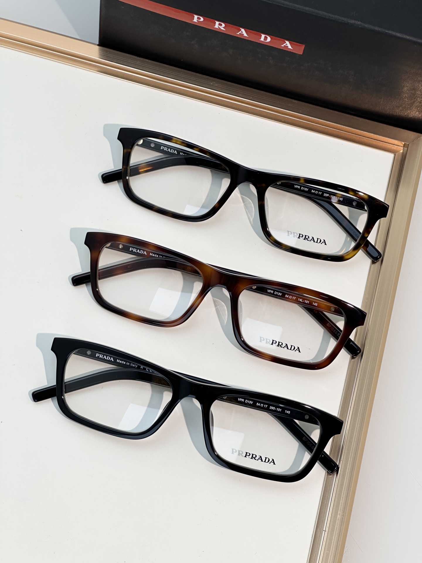 Designer Sunglasses VPR