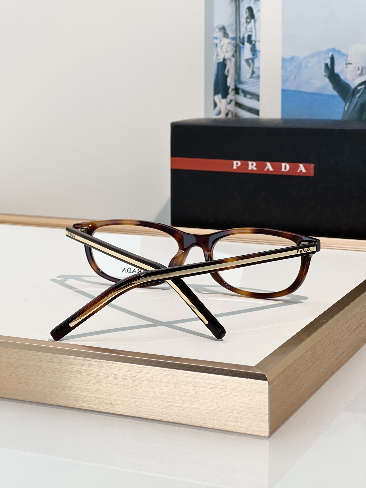 Designer Sunglasses VPR