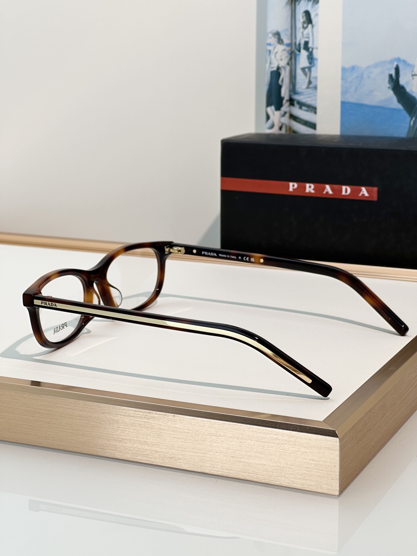 Designer Sunglasses VPR
