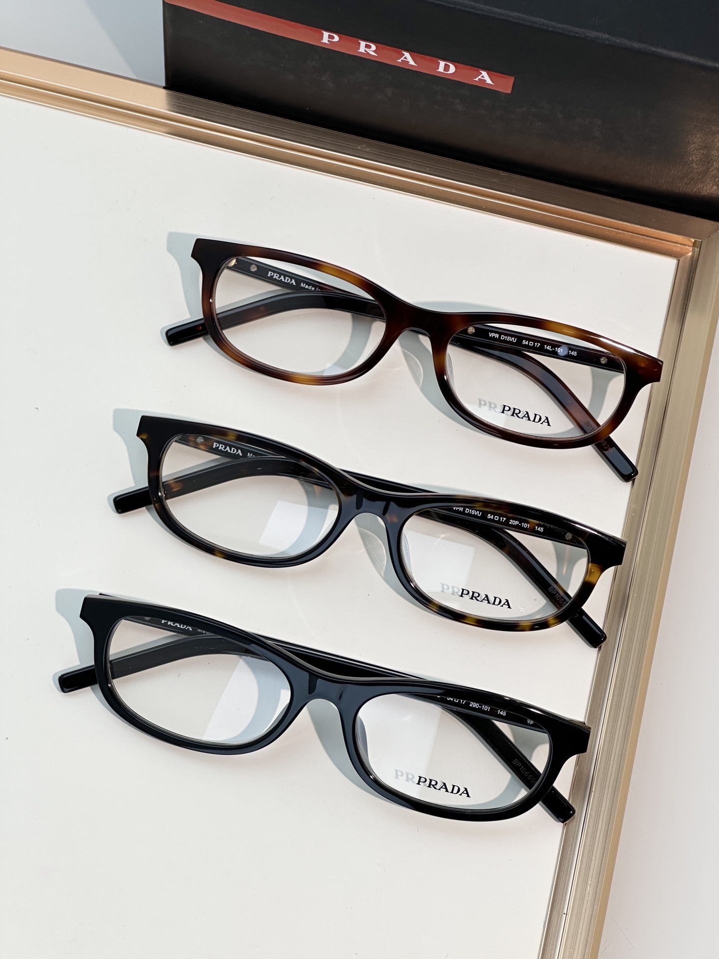 Designer Sunglasses VPR