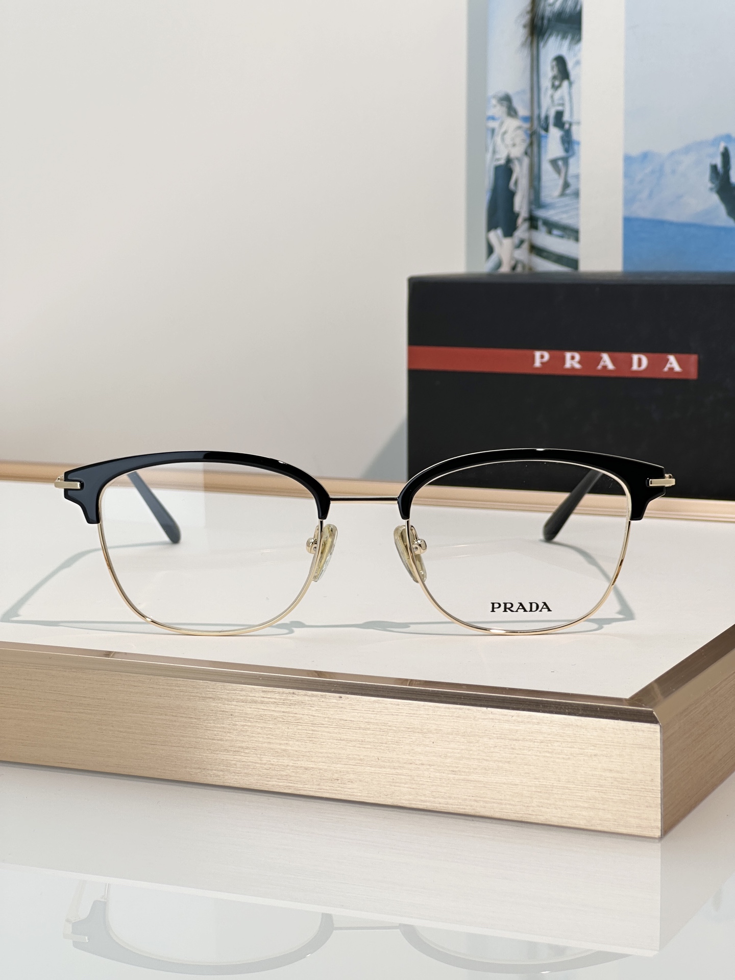 Designer Sunglasses VPR