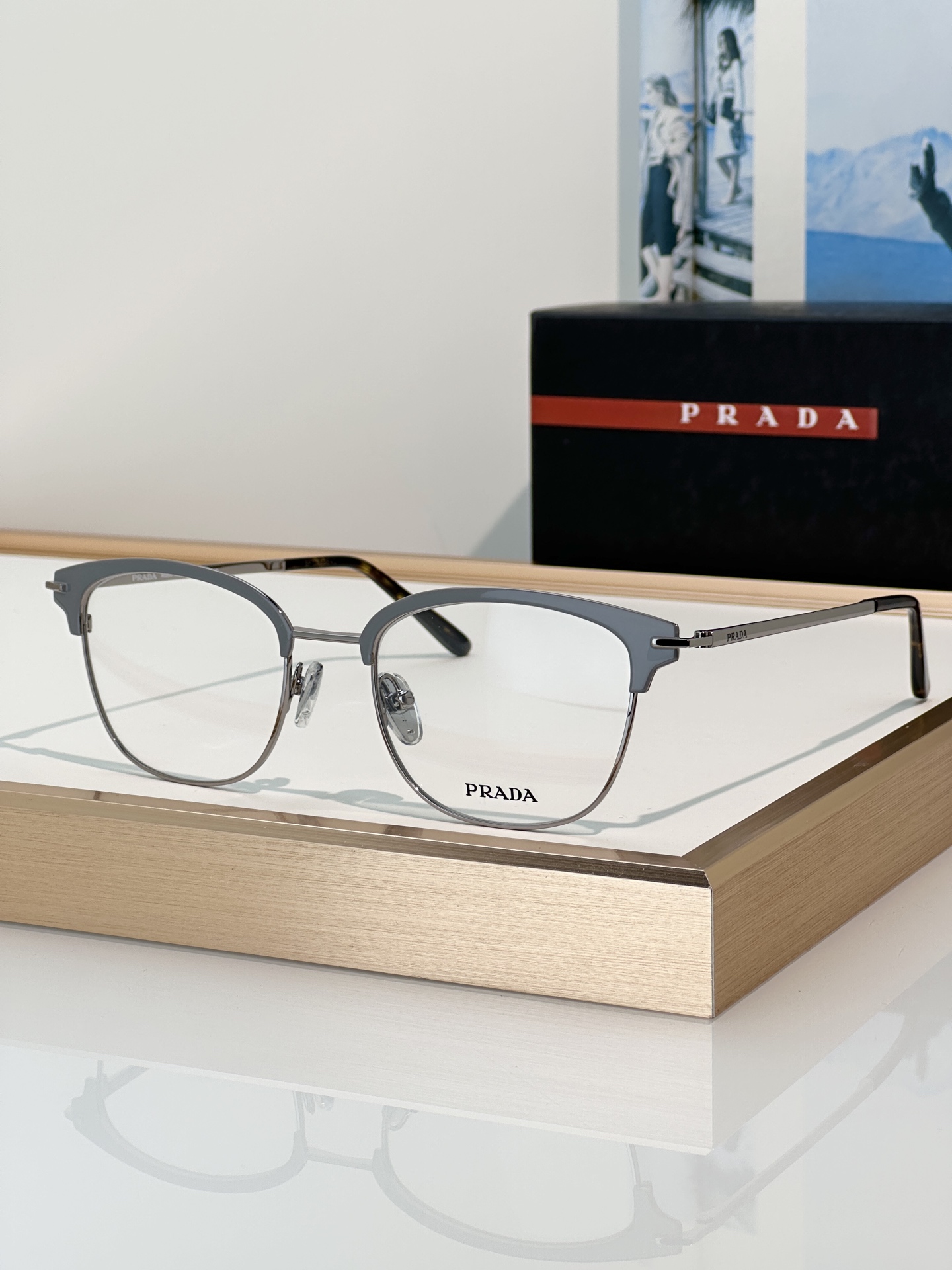 Designer Sunglasses VPR