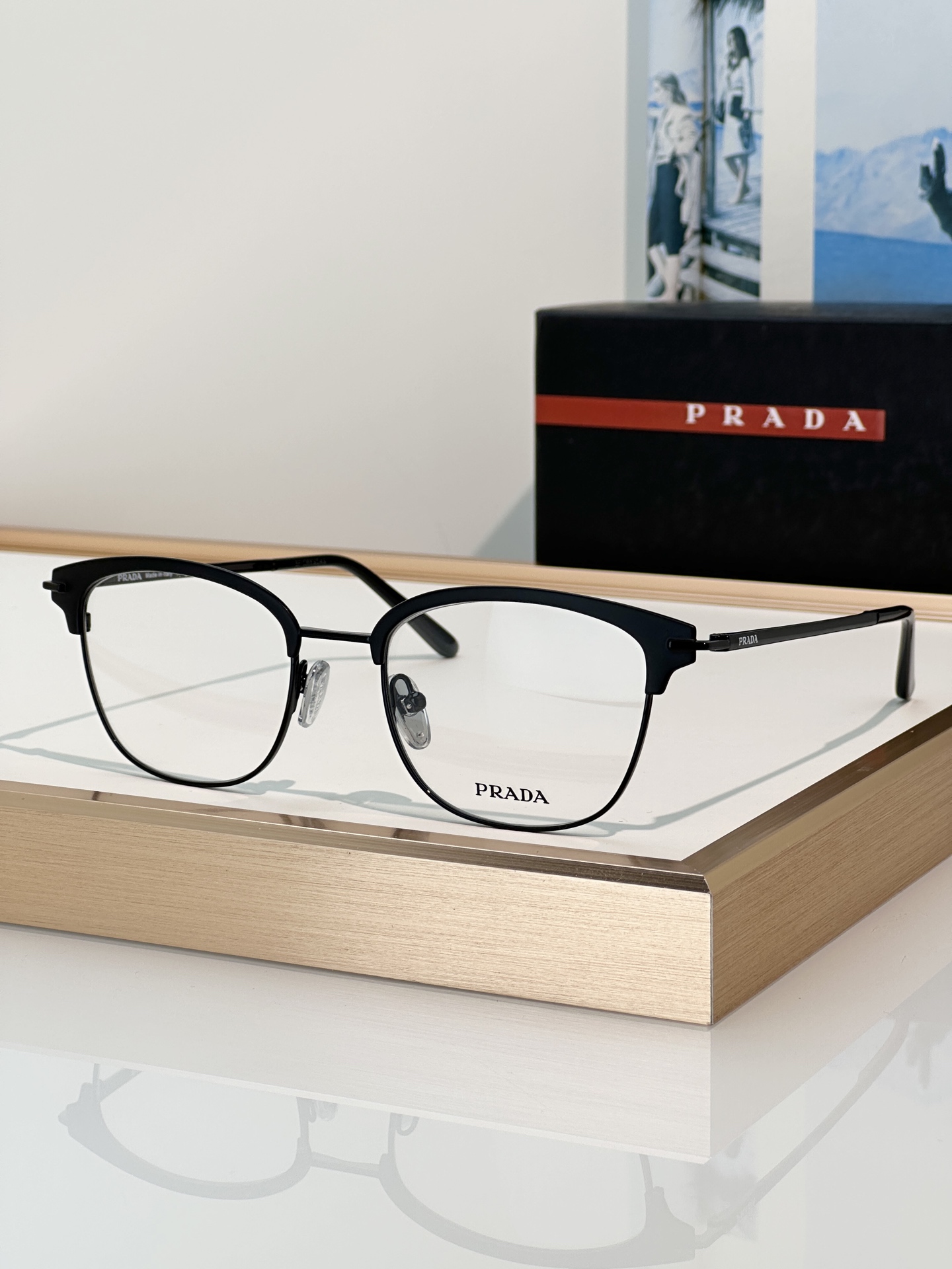 Designer Sunglasses VPR