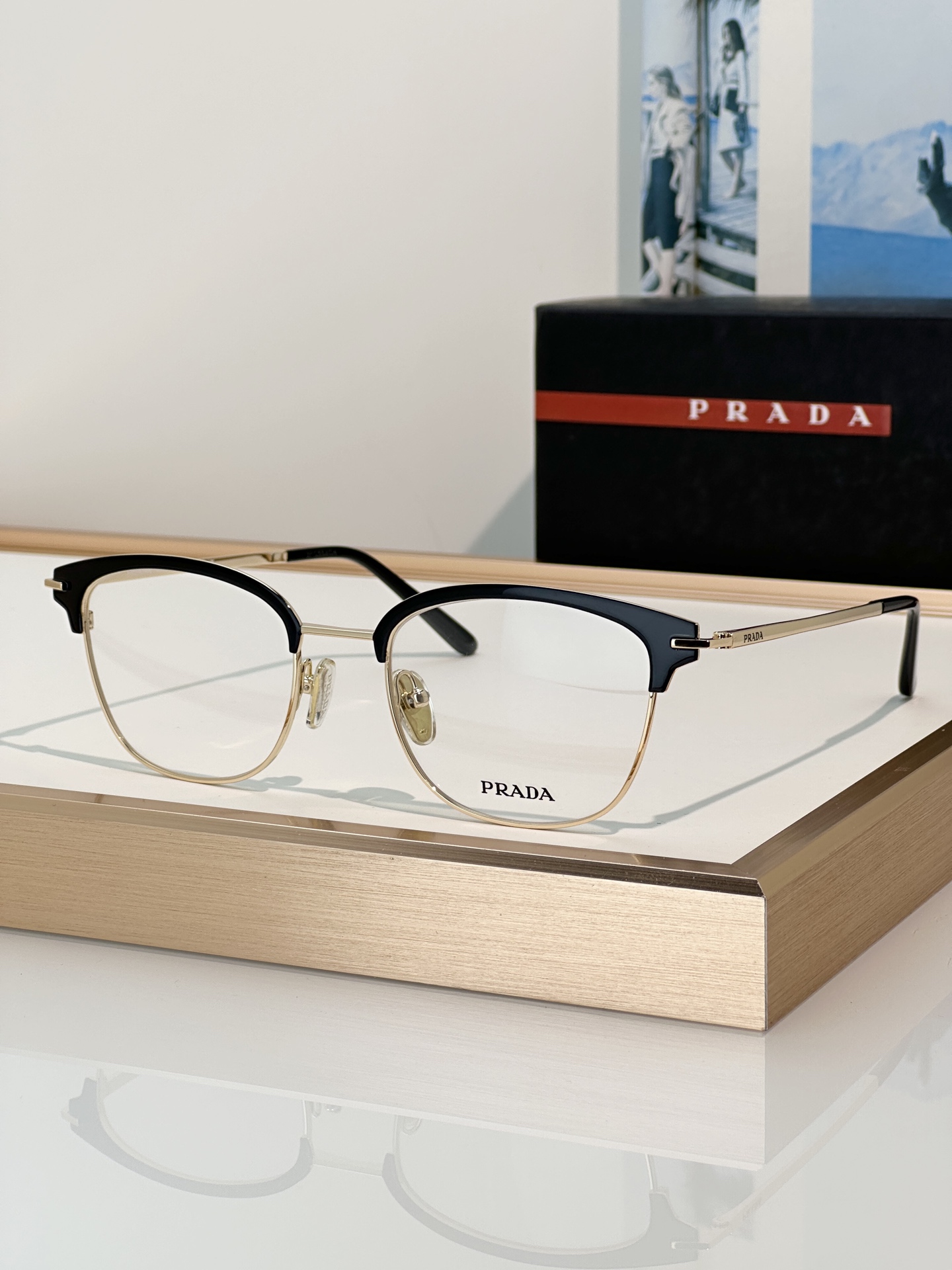 Designer Sunglasses VPR