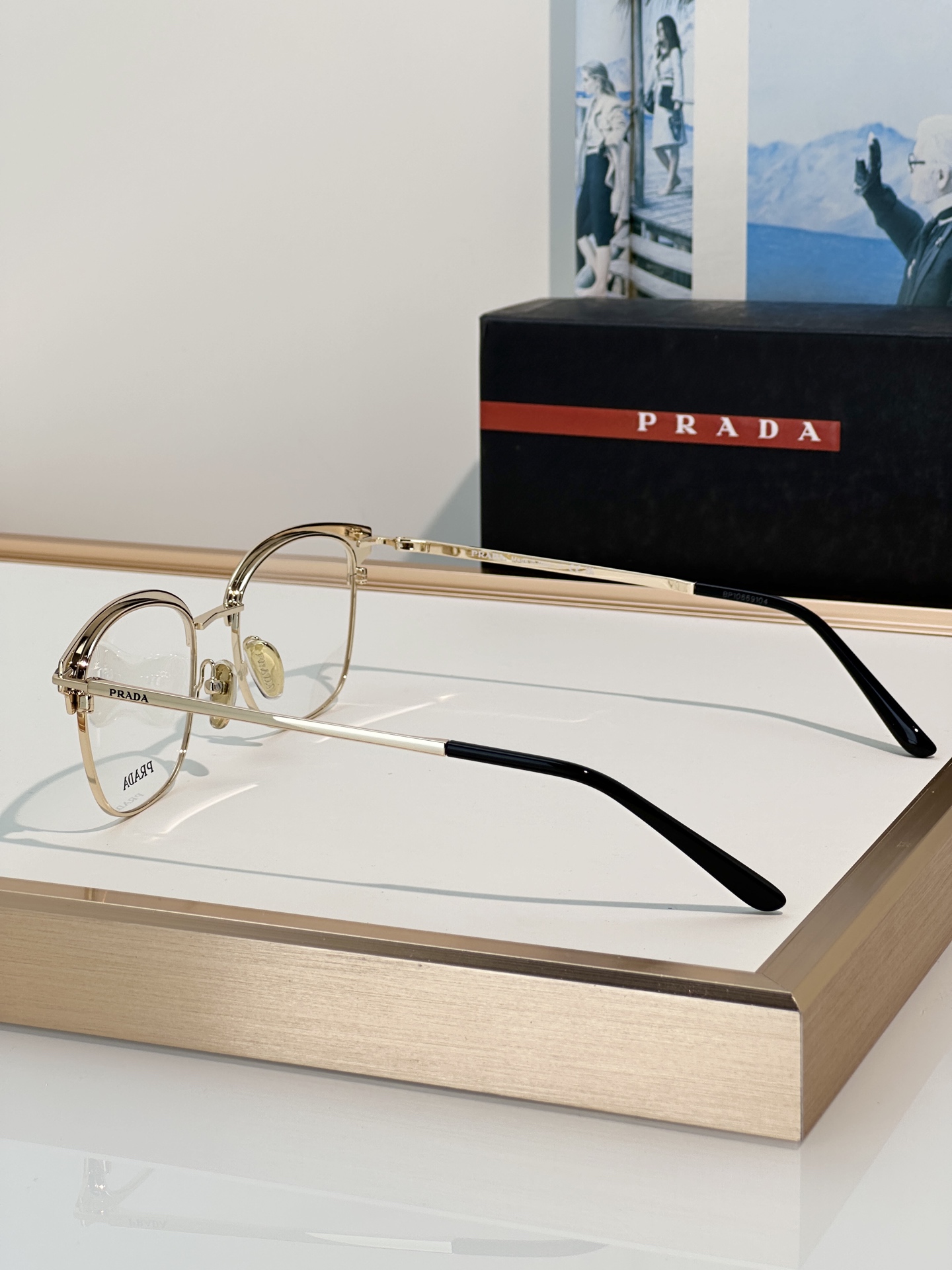 Designer Sunglasses VPR