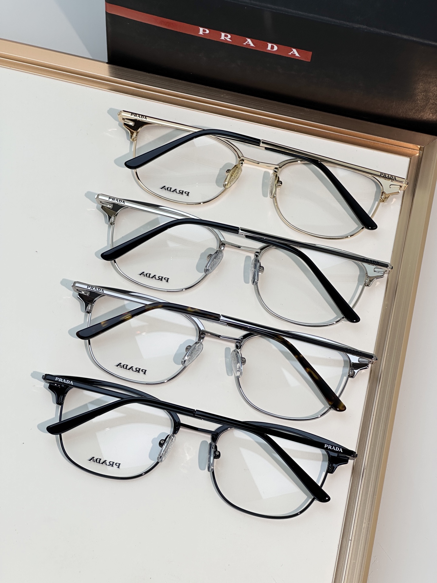 Designer Sunglasses VPR