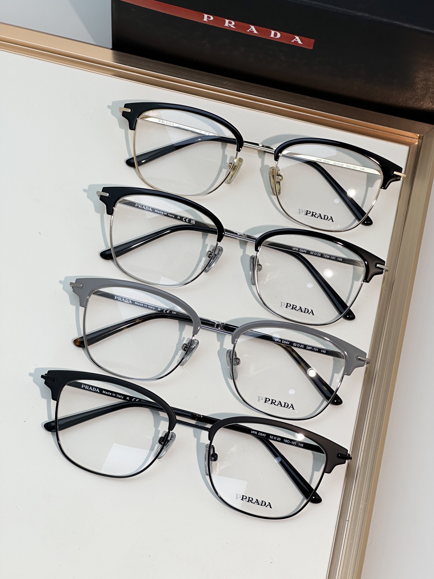 Designer Sunglasses VPR