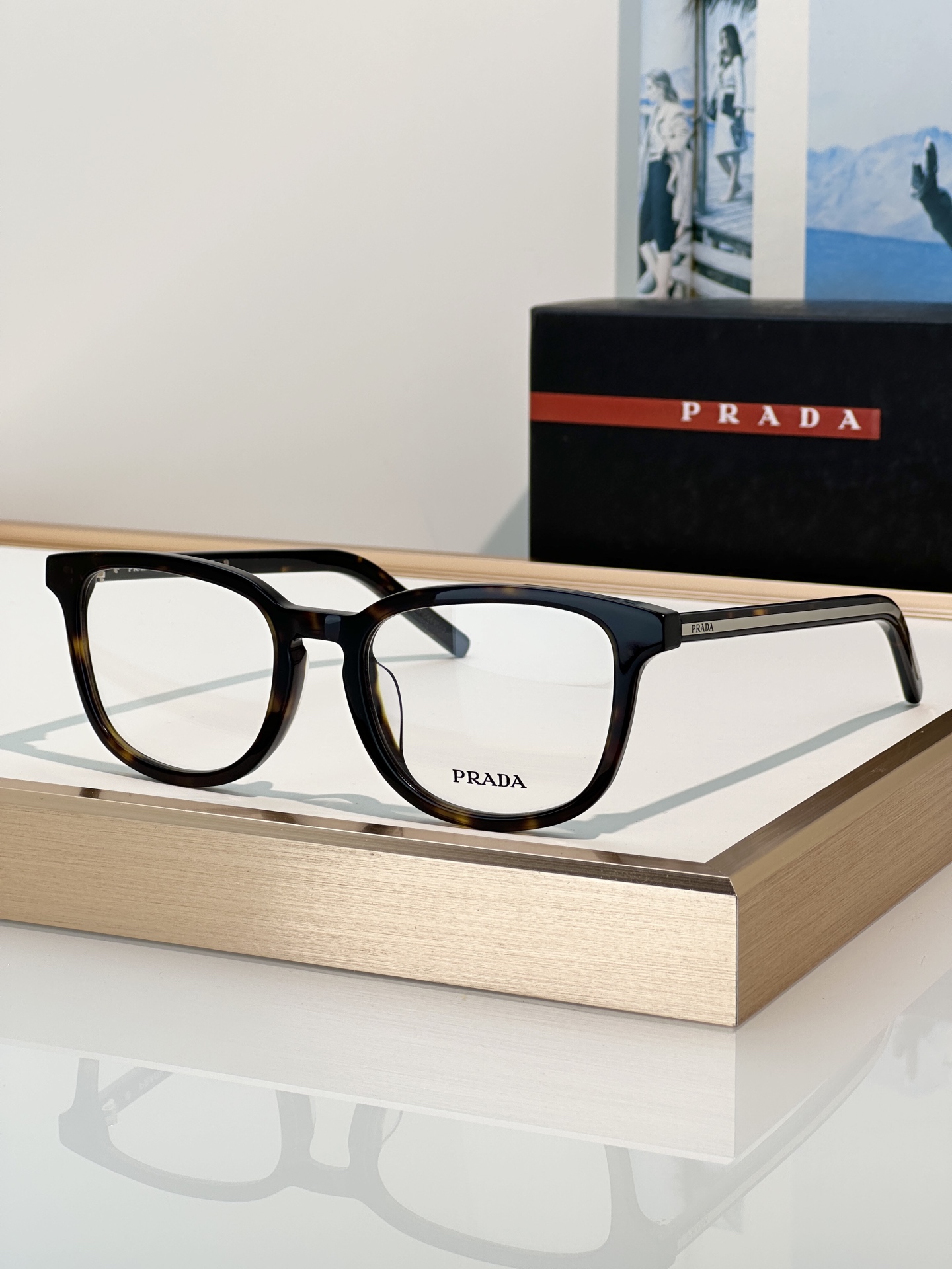 Designer Sunglasses VPR