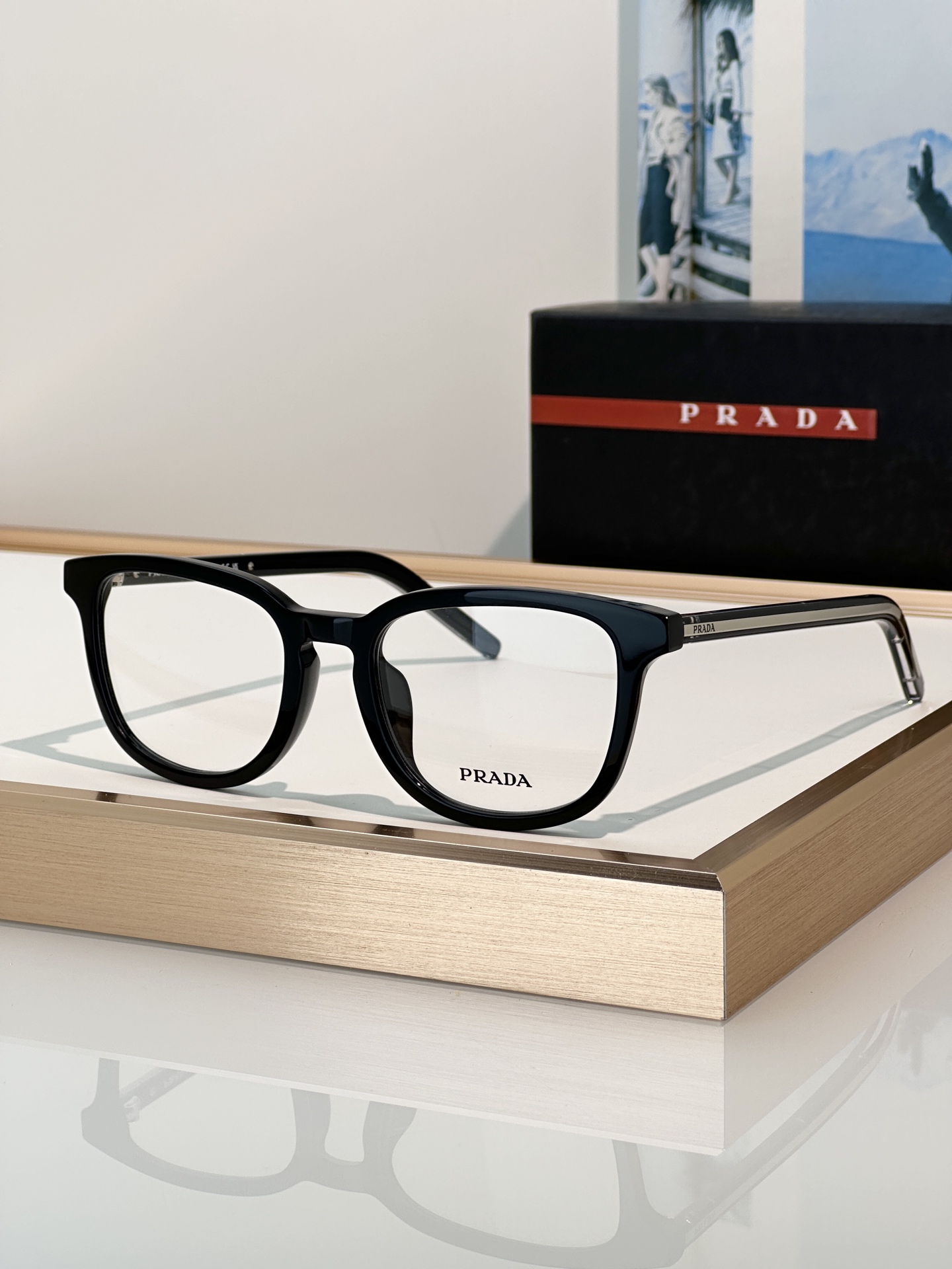 Designer Sunglasses VPR