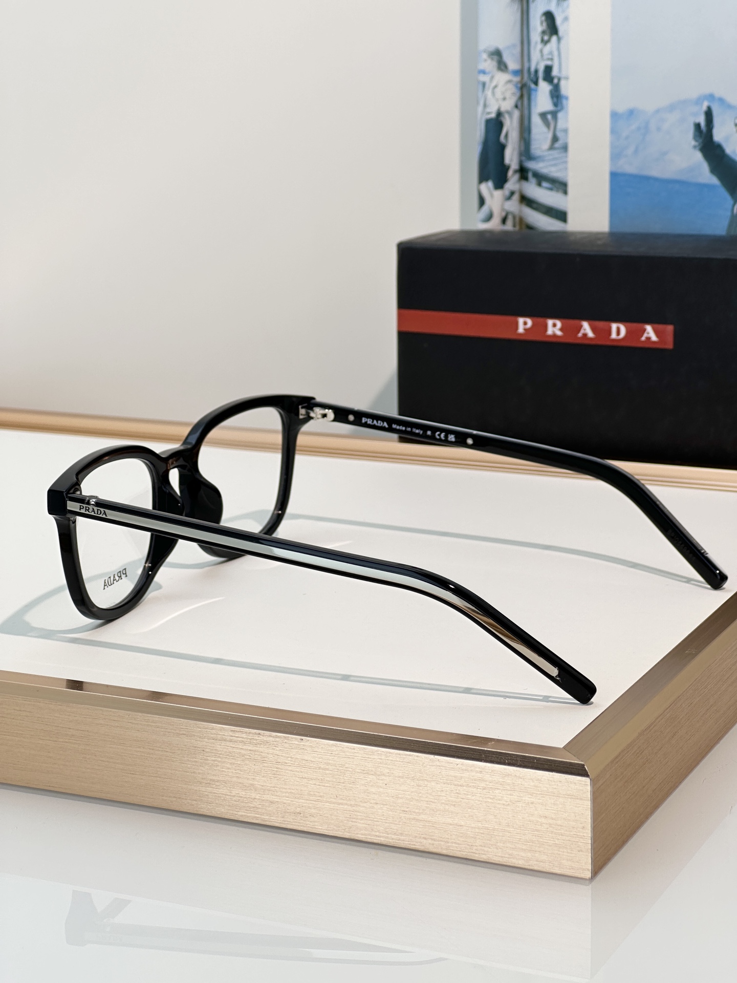 Designer Sunglasses VPR