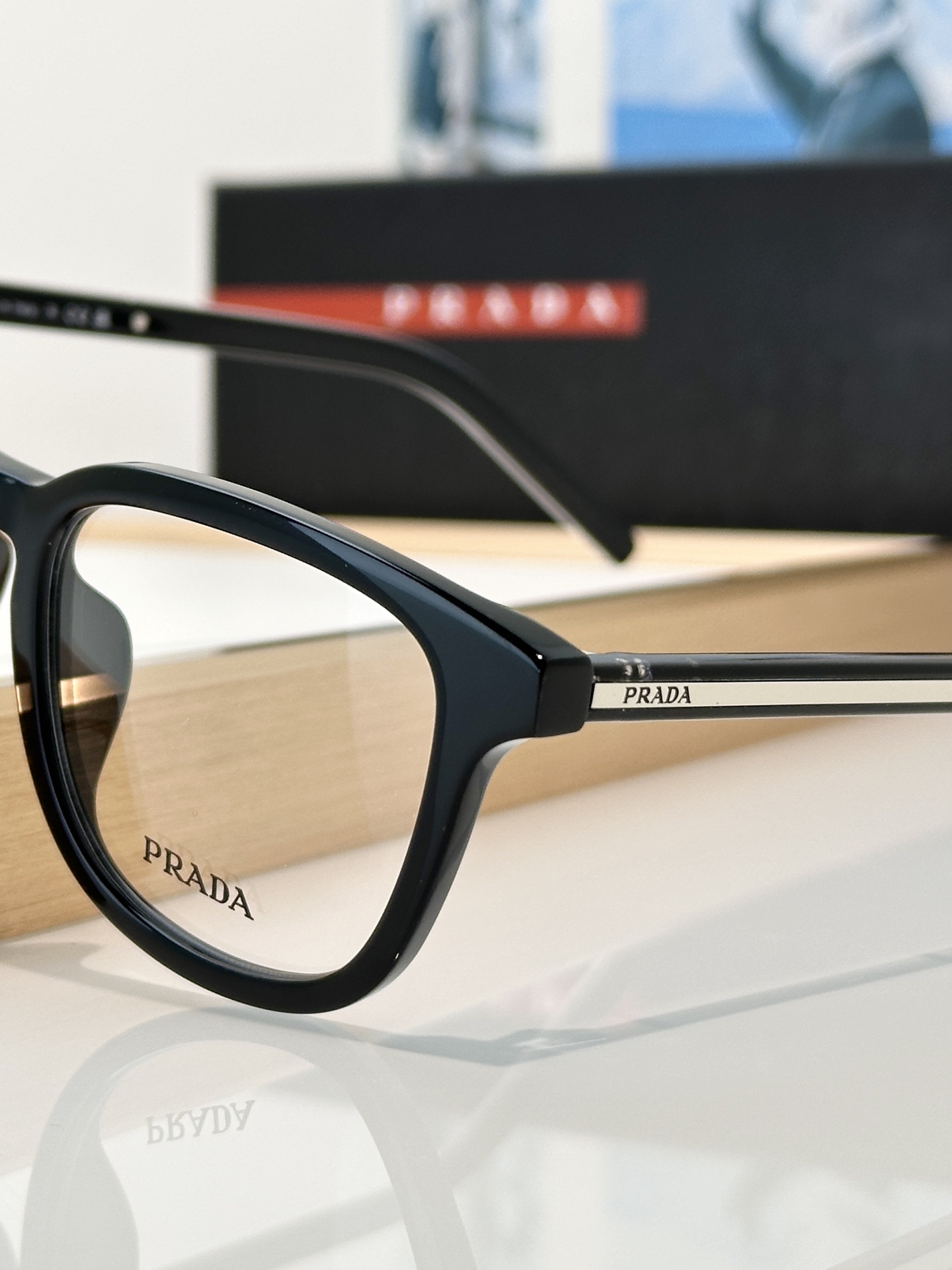 Designer Sunglasses VPR