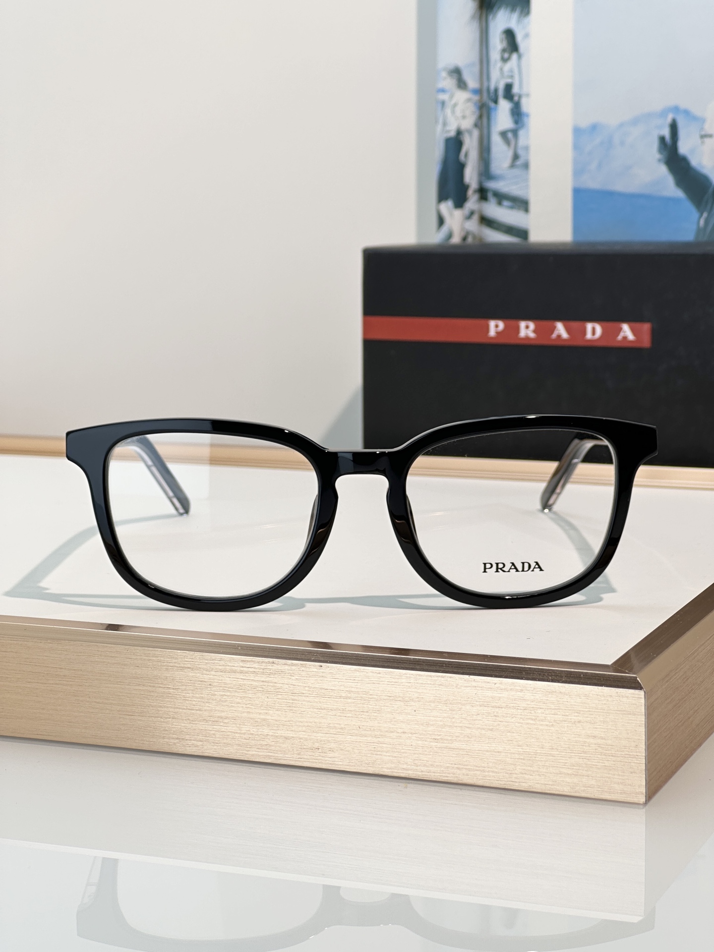 Designer Sunglasses VPR