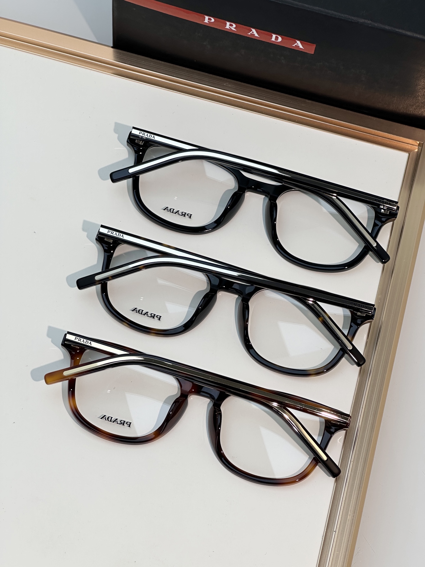 Designer Sunglasses VPR