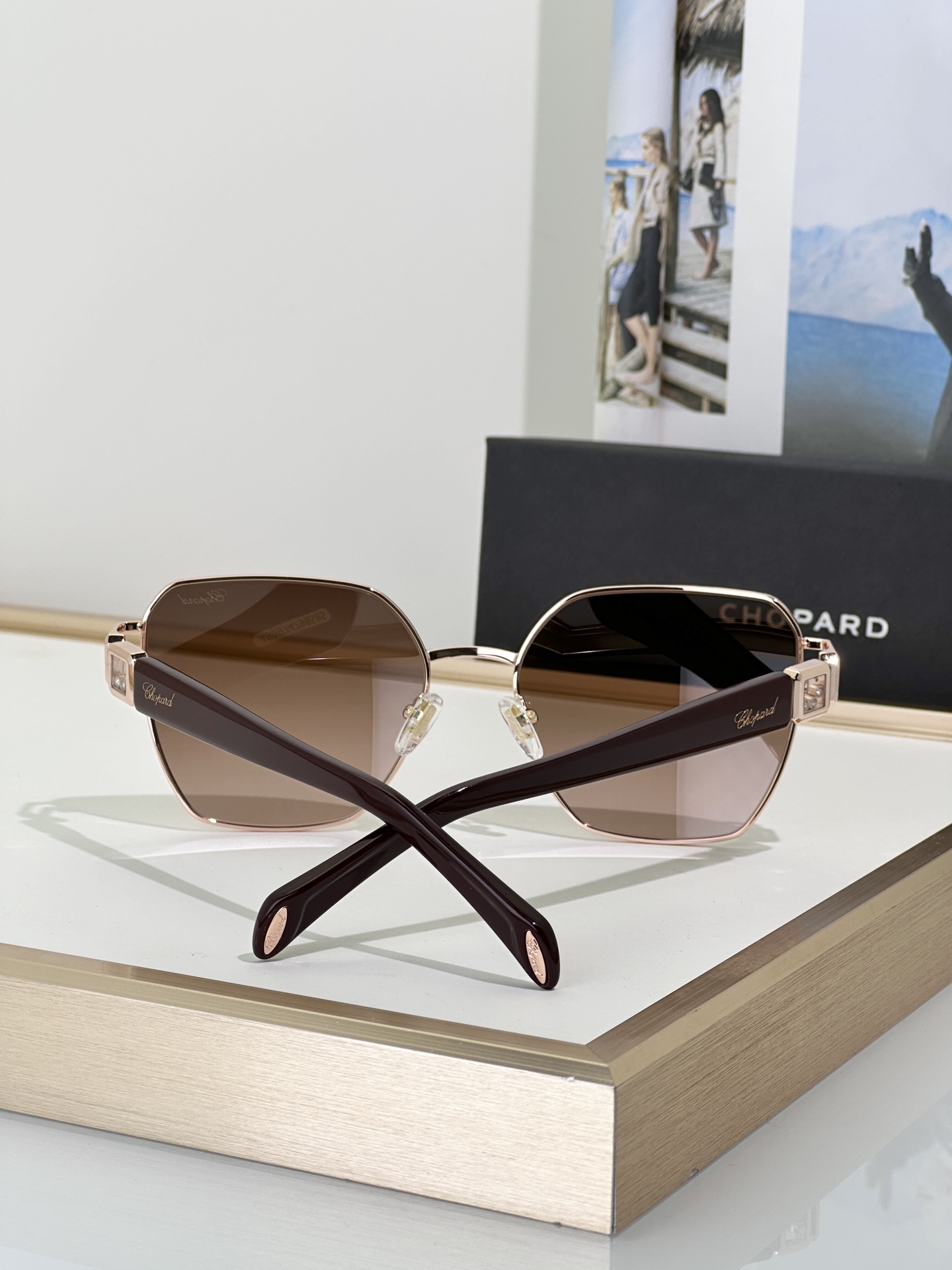 Designer Sunglasses SCHM22S