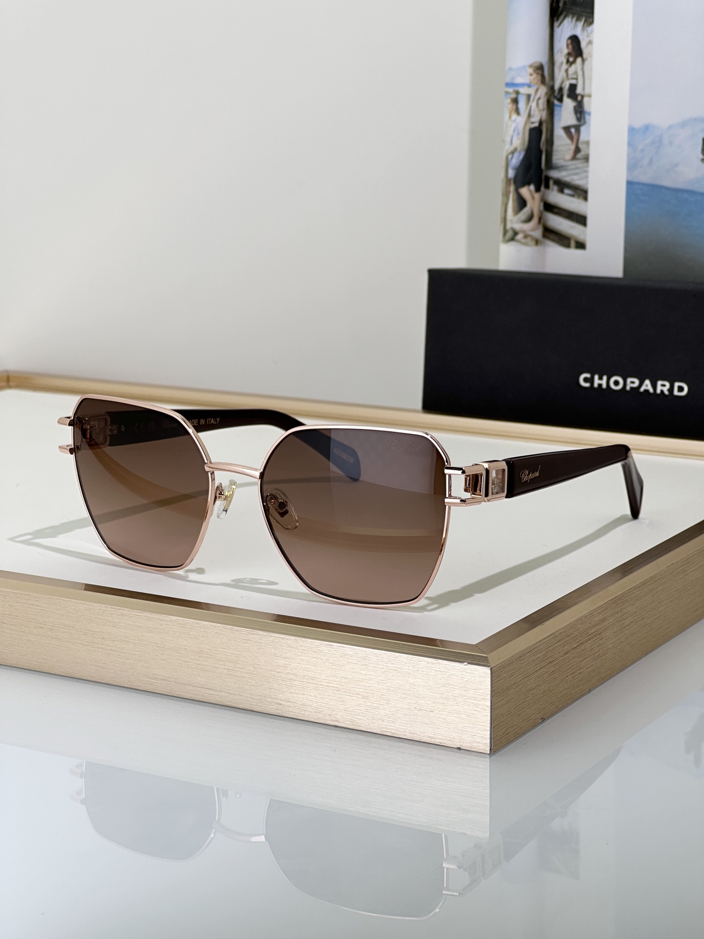 Designer Sunglasses SCHM22S