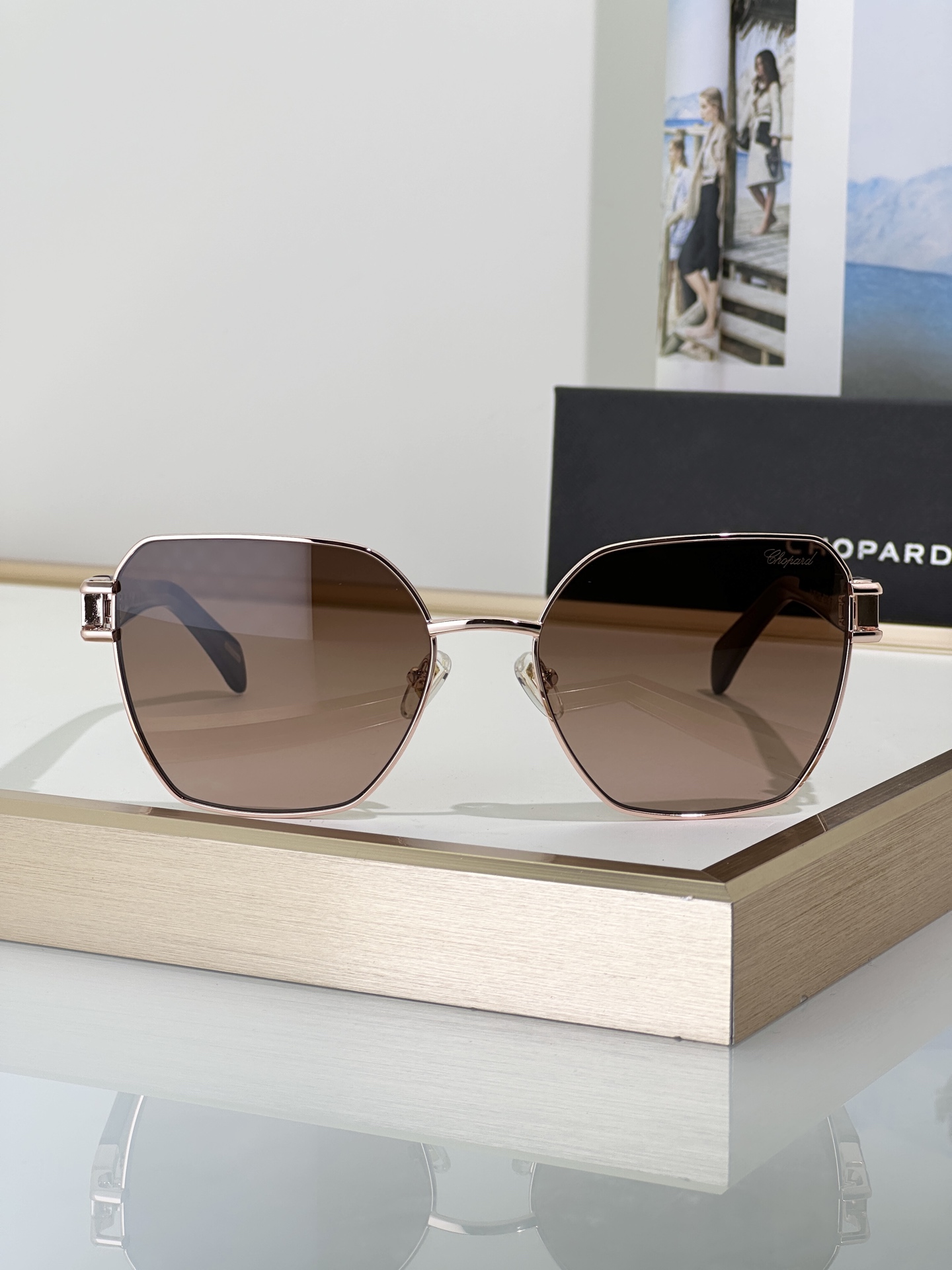 Designer Sunglasses SCHM22S
