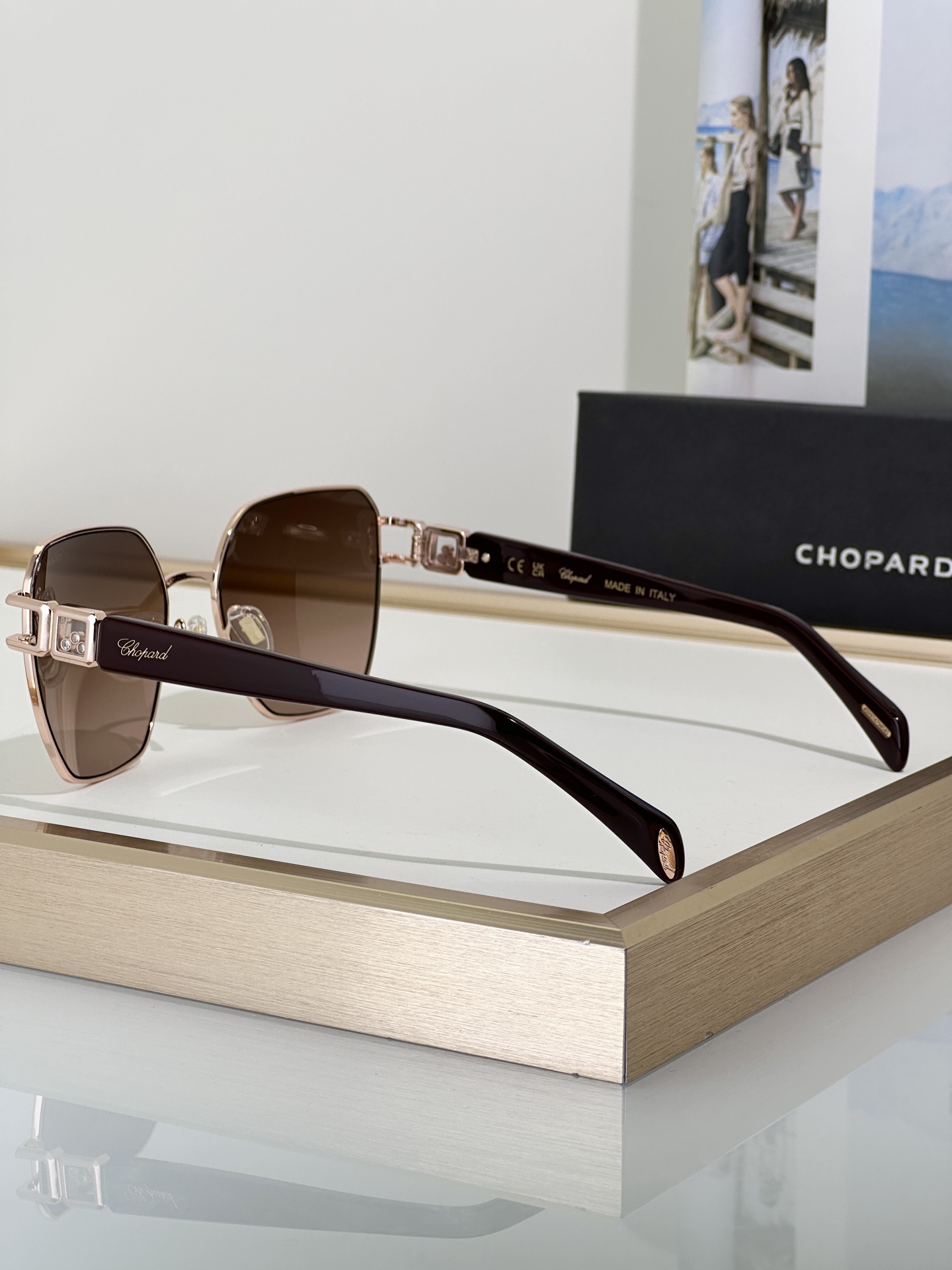 Designer Sunglasses SCHM22S