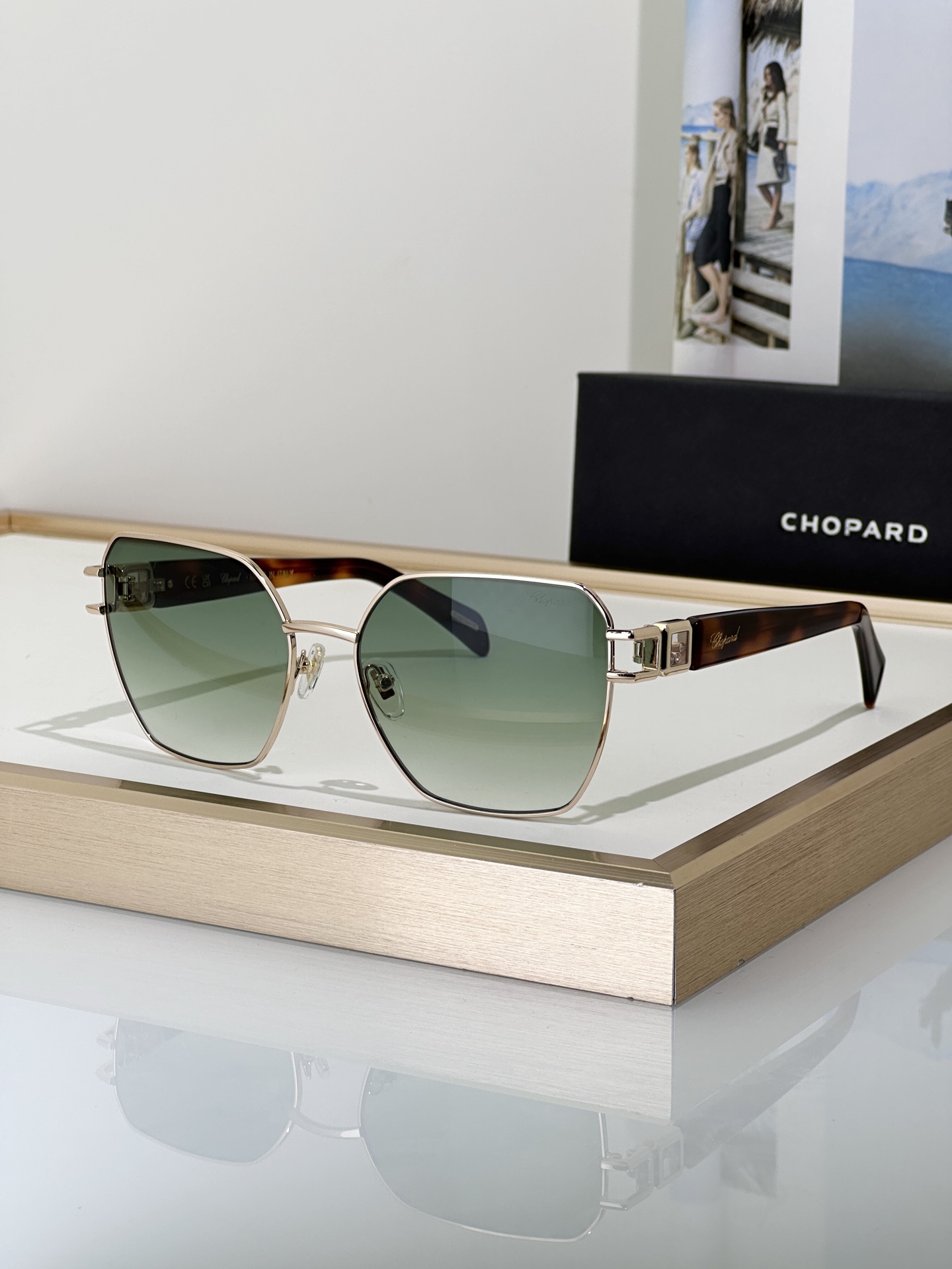 Designer Sunglasses SCHM22S