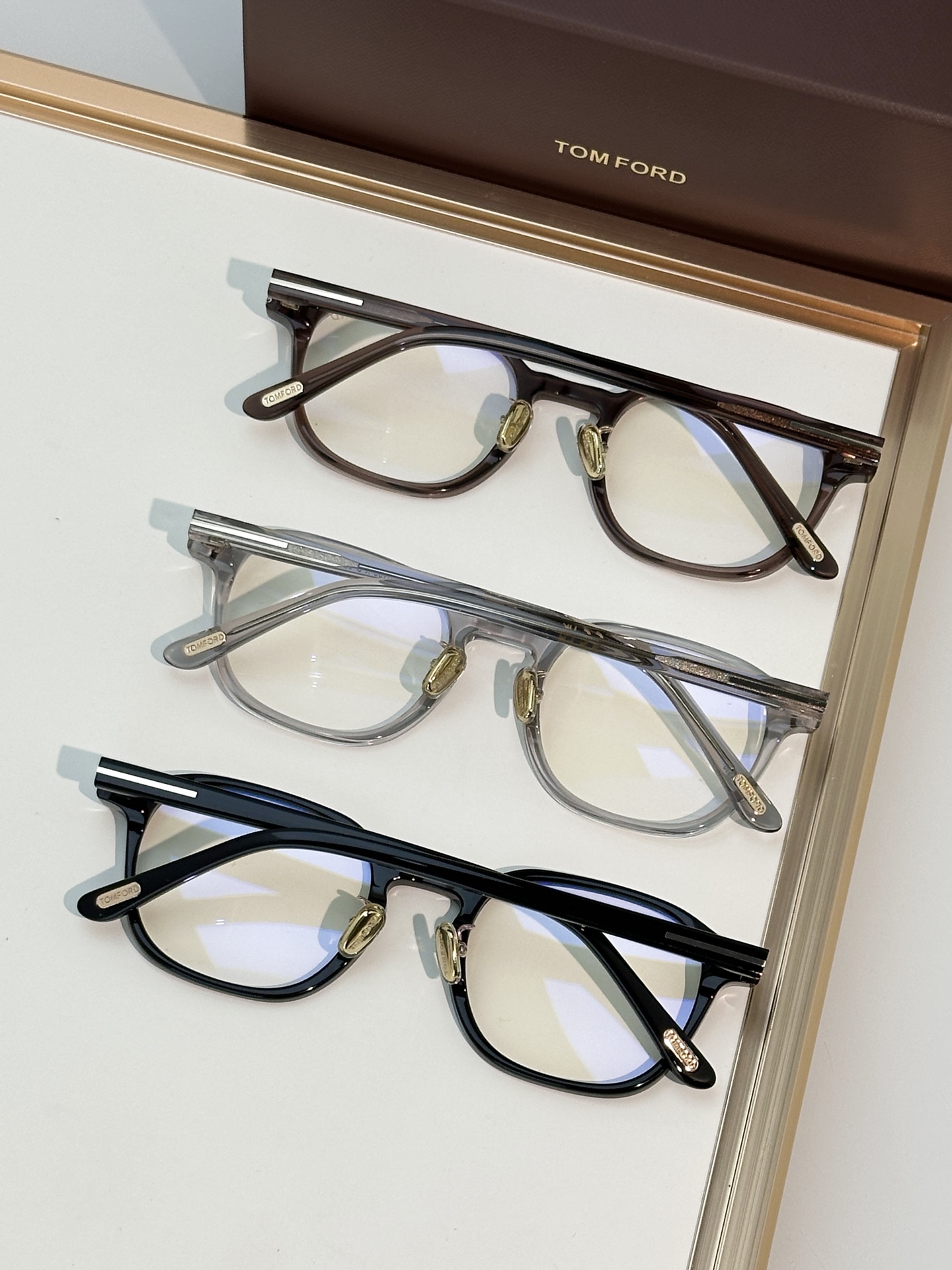 Designer Sunglasses TF6155-K-B