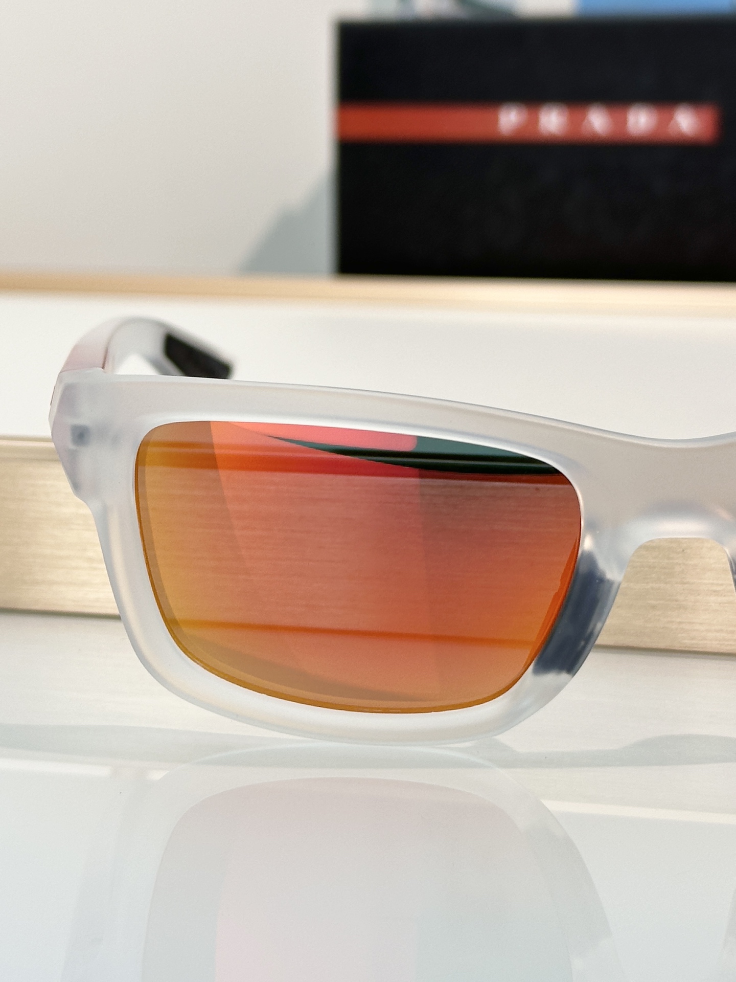 Designer Sunglasses SPS