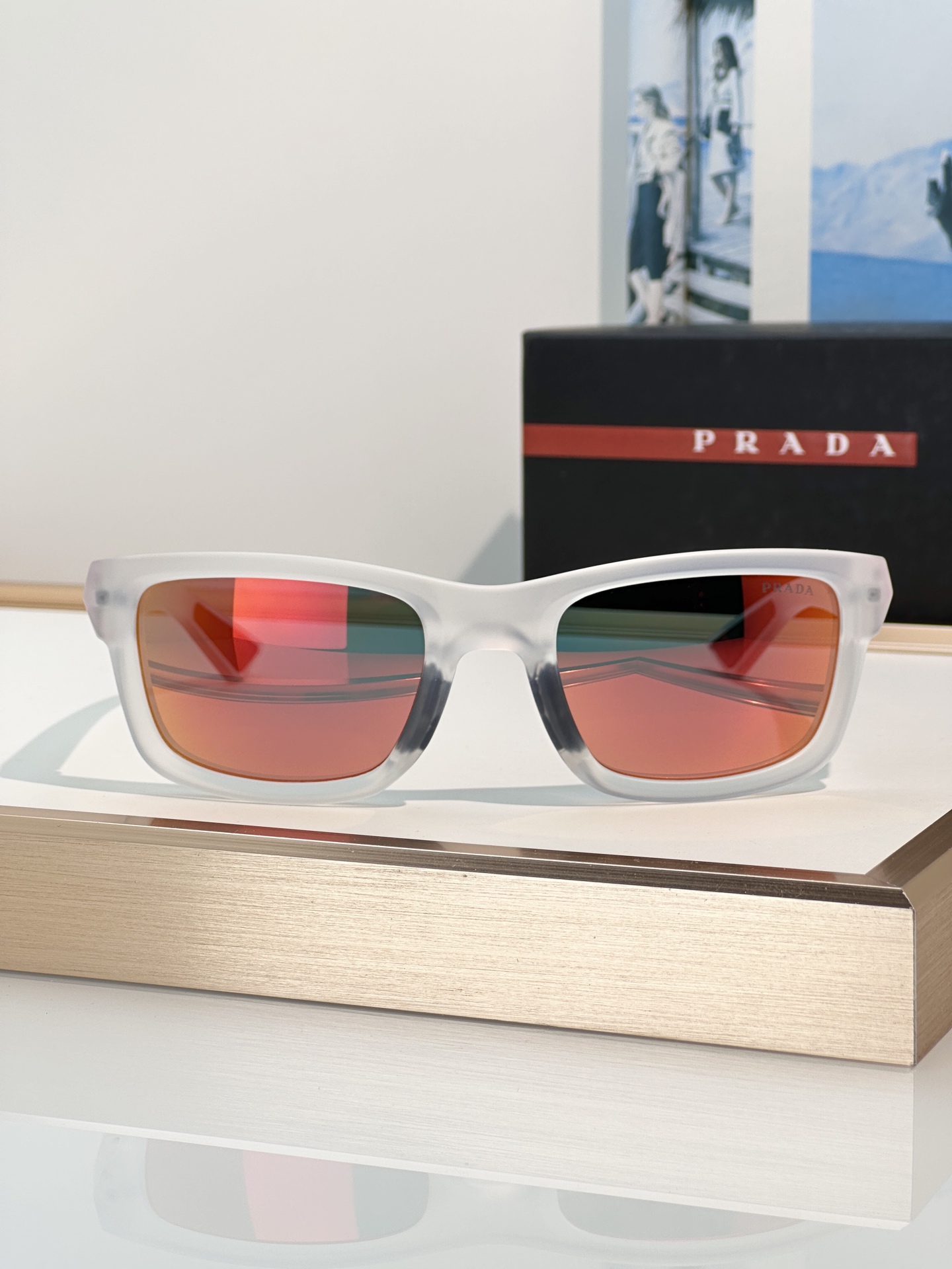 Designer Sunglasses SPS